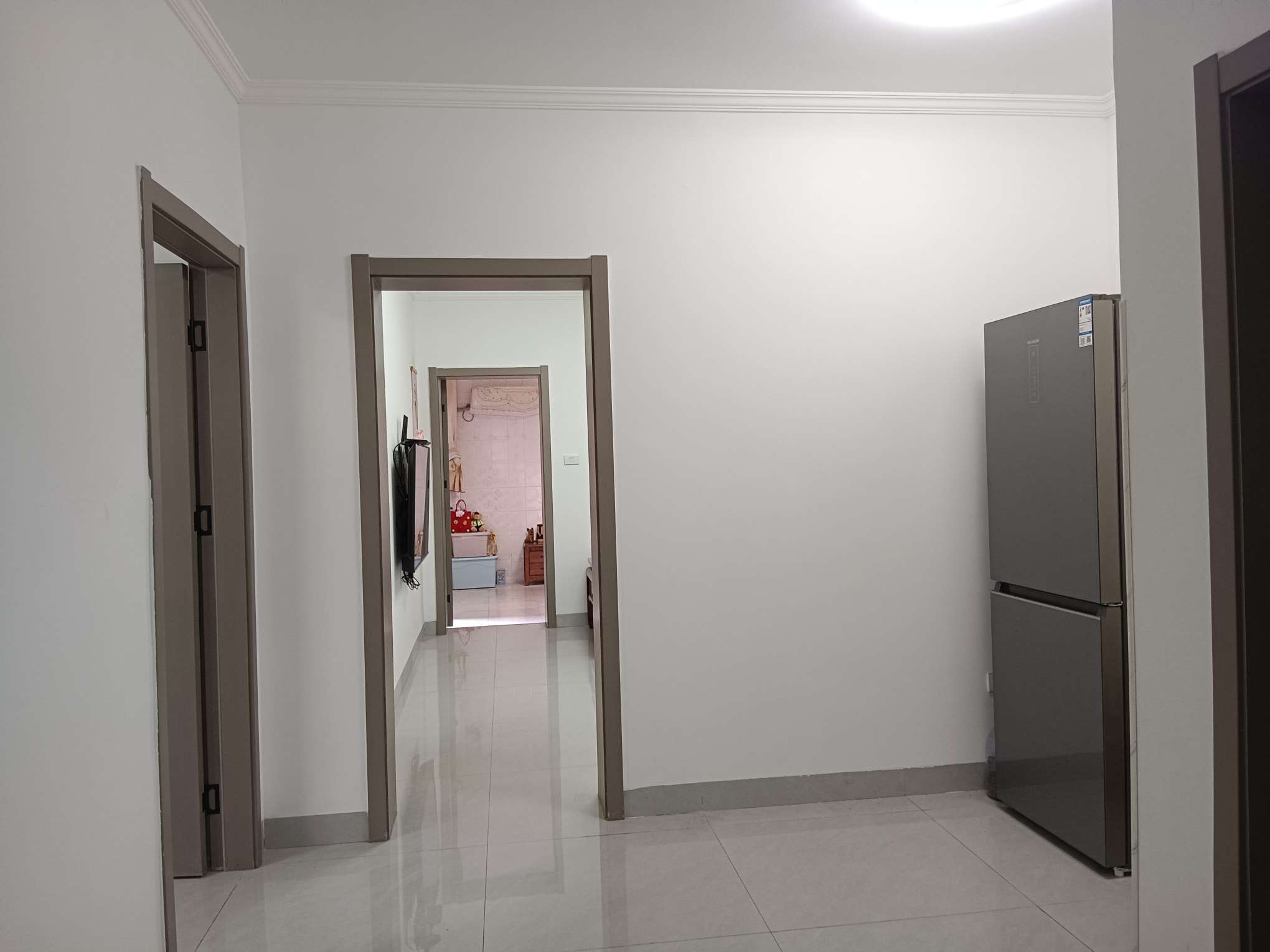 光明楼一楼新装修带院子_9