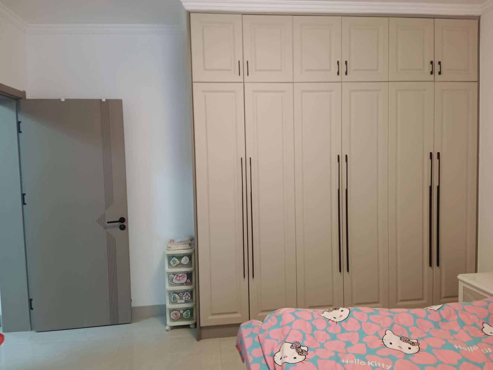 光明楼一楼新装修带院子_2