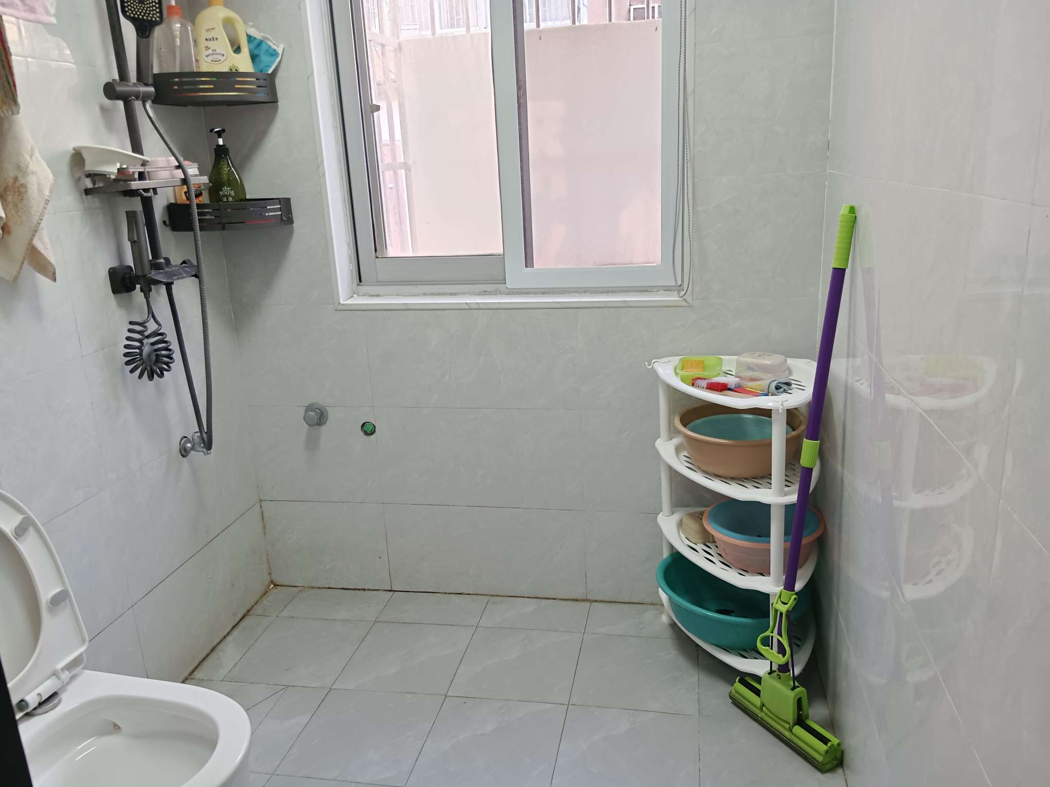 光明楼一楼新装修带院子_7