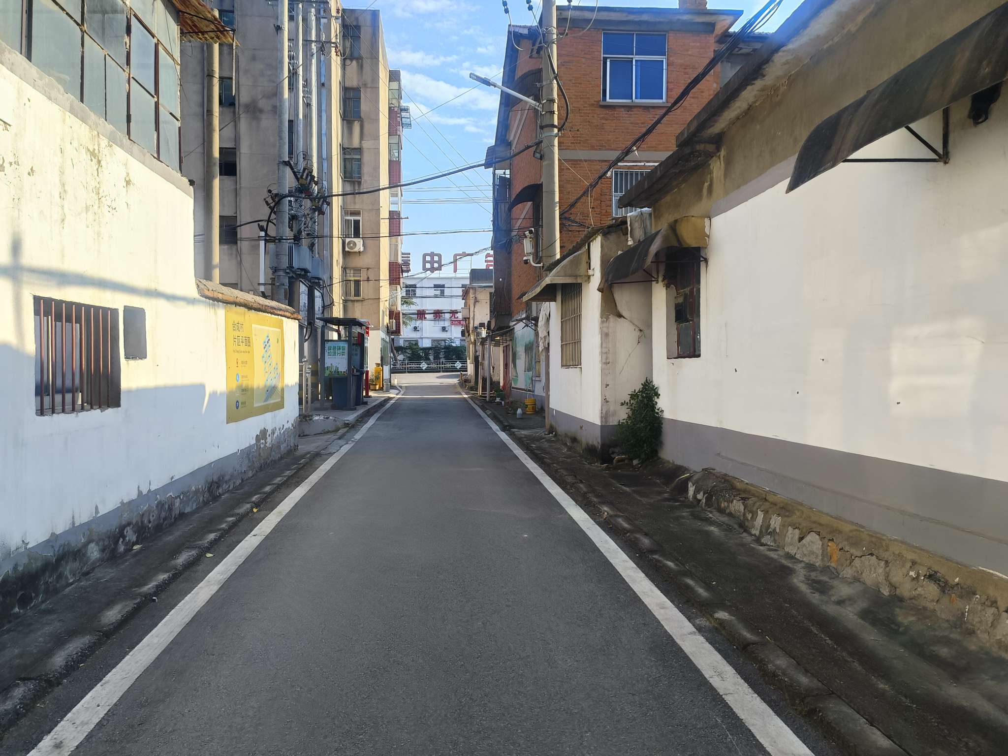 合成村 50平 两室一厅南向采光好 单价1200元/平_10