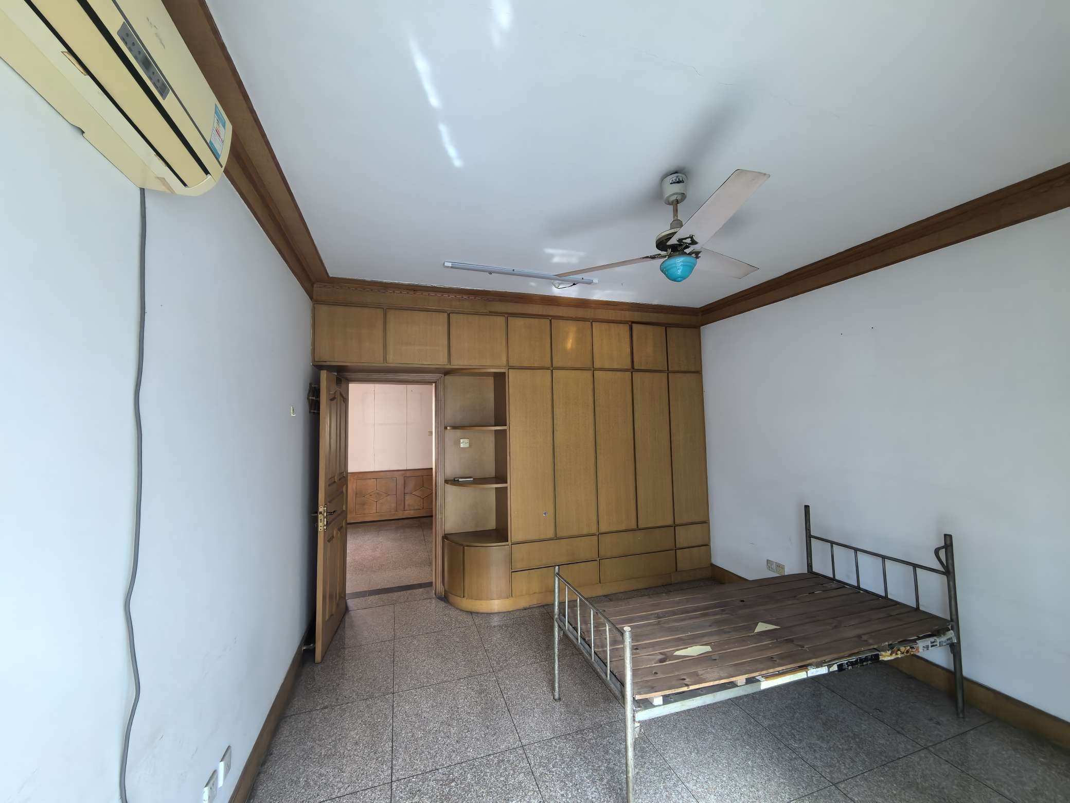 田区朝阳理工大矿院村三室一厅普装_9