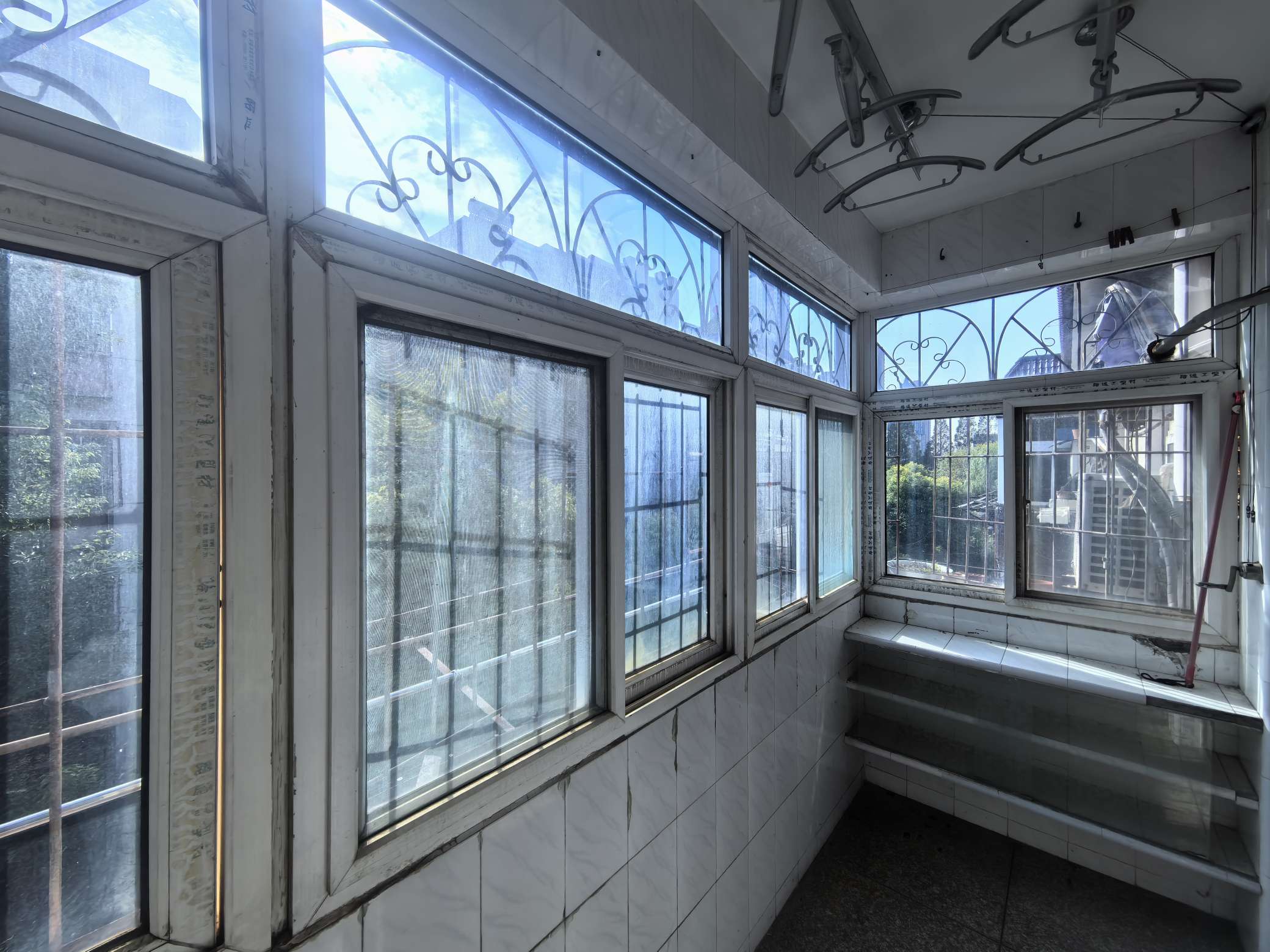 田区朝阳理工大矿院村三室一厅普装_7