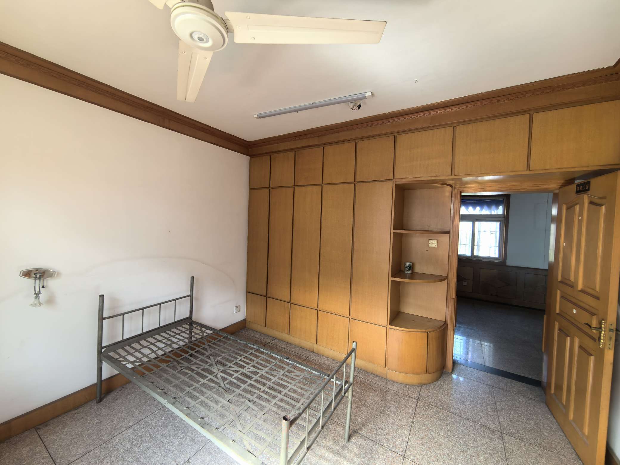 田区朝阳理工大矿院村三室一厅普装_4