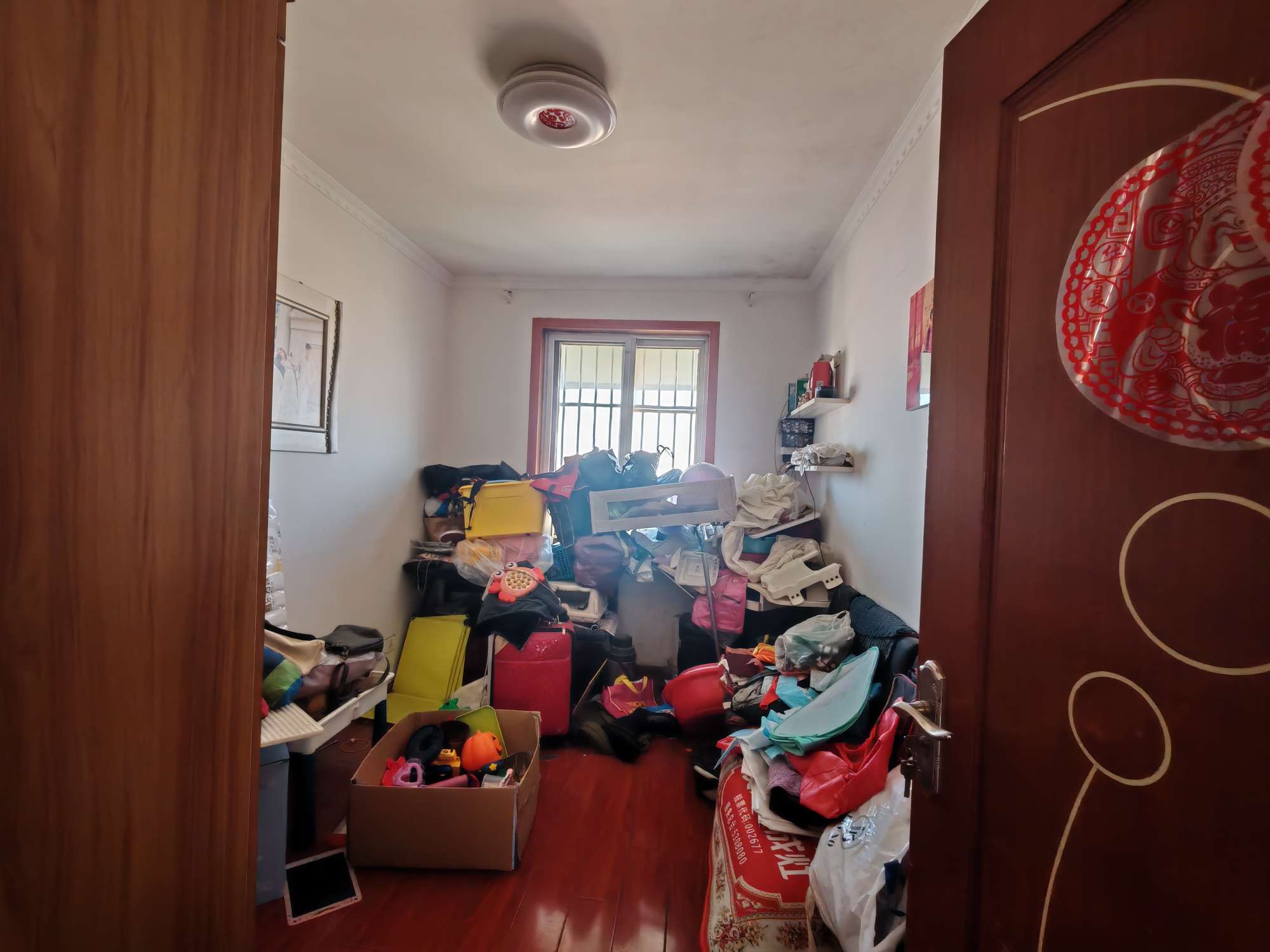周郢新村看房方便_13