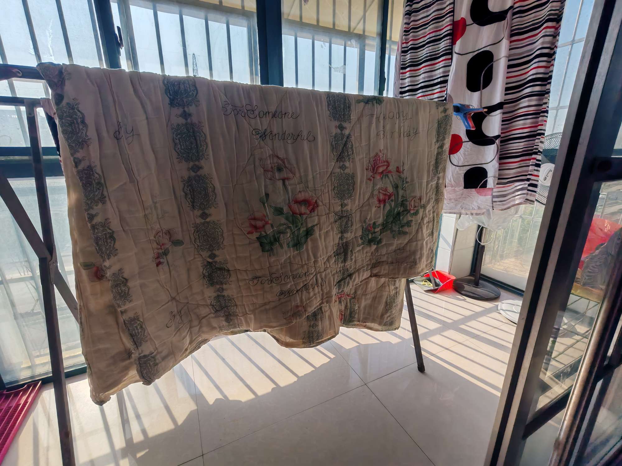 周郢新村看房方便_5
