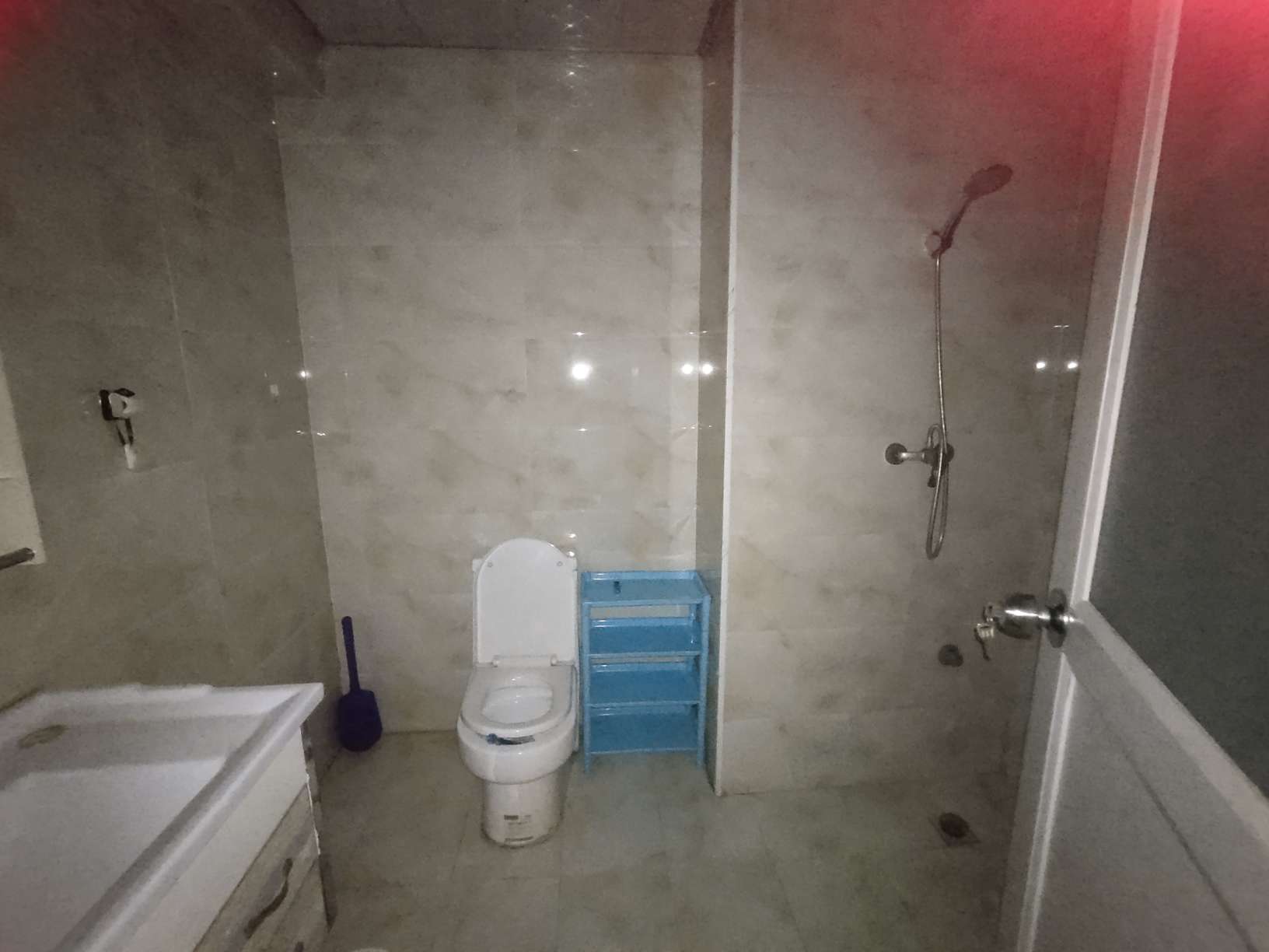 人民南路海沃公寓 精装一室朝北柏园小学_7