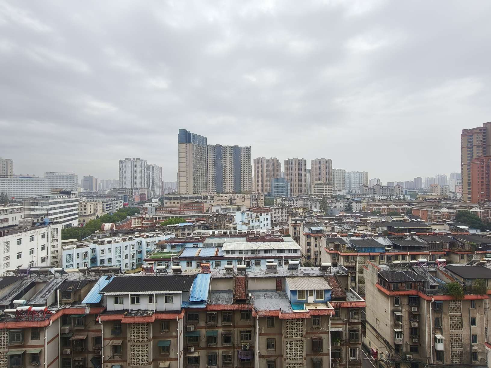 龙湖汇景 144平 南向三室 满两年 交通便利 学区房_9