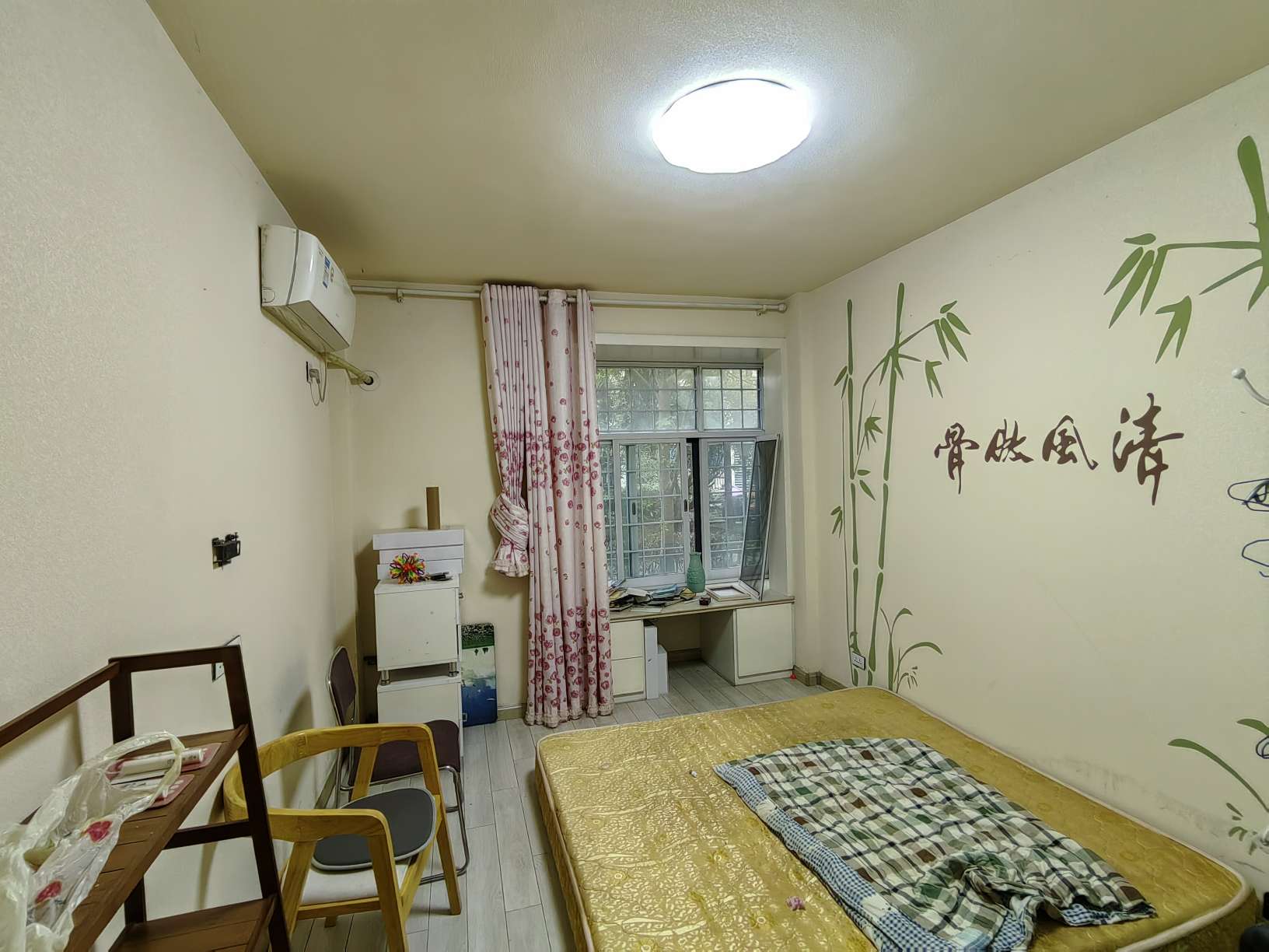 淮河新城一期 113平精装三室 交通便利学区房 随时看房_12