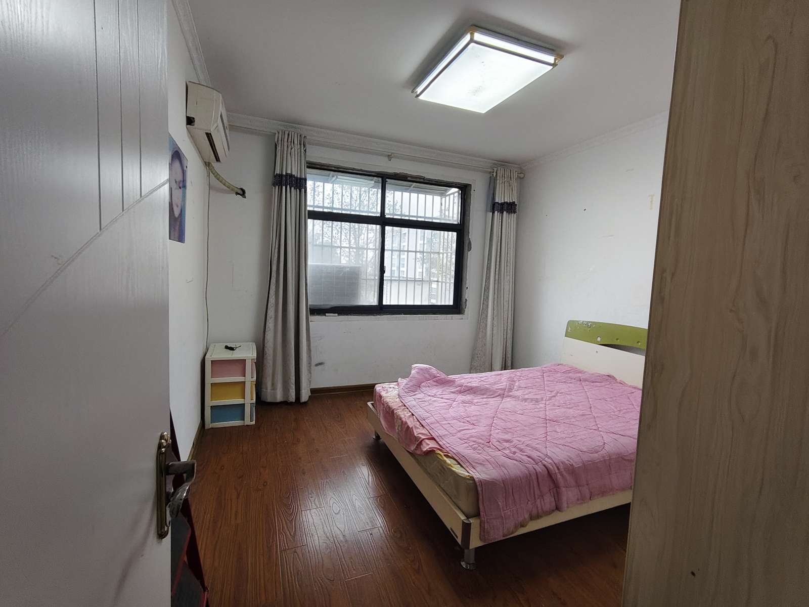 秀府新城 108平 三室两厅 学区房 配套齐全 交通便利_4