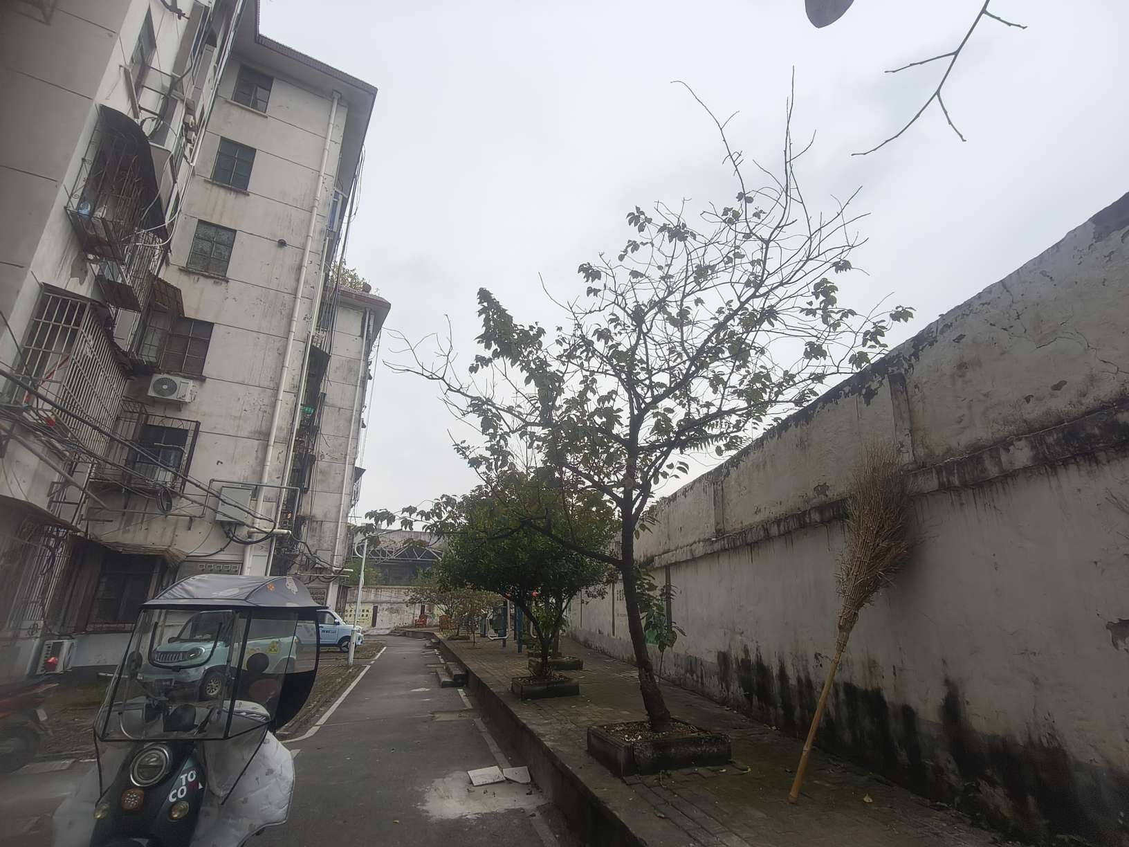 工程处支架村_8