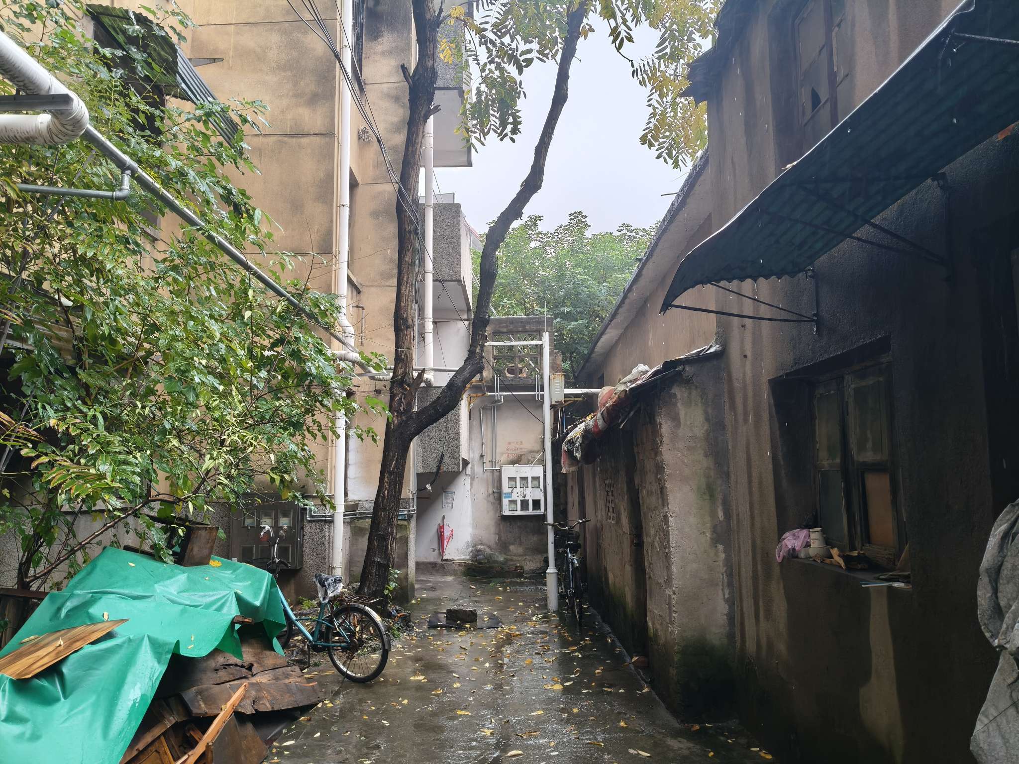 出售支架村住宅两套_10