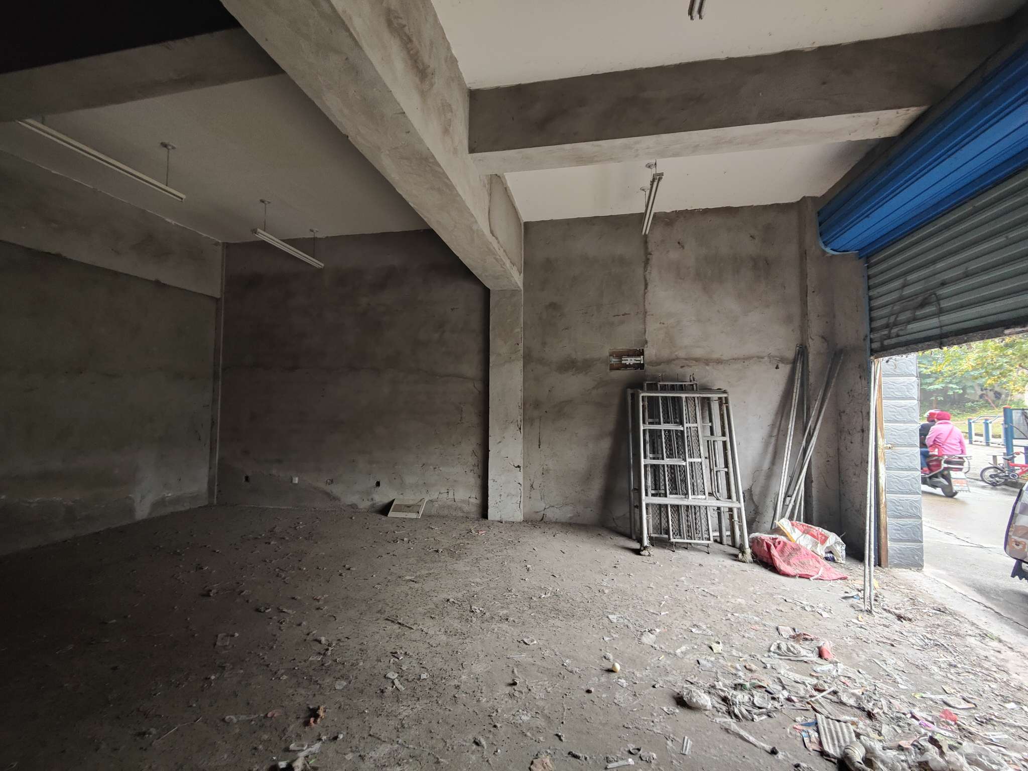 锦绣康城商铺 93平 临街旺铺 人流密集 有上下水_10