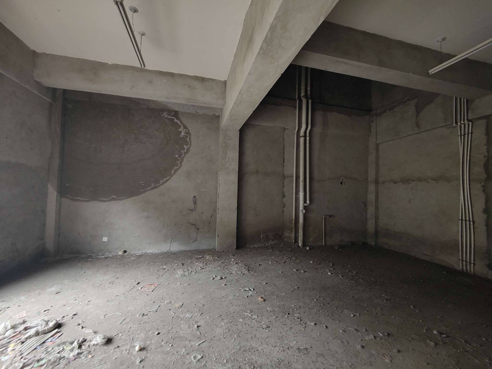 锦绣康城商铺 93平 临街旺铺 人流密集 有上下水_4