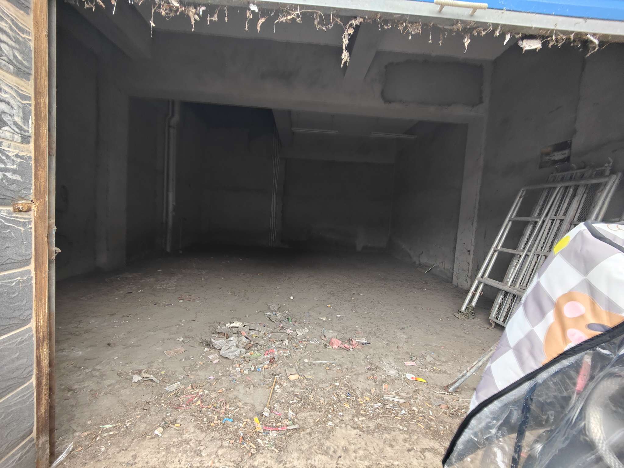 锦绣康城商铺 93平 临街旺铺 人流密集 有上下水_3