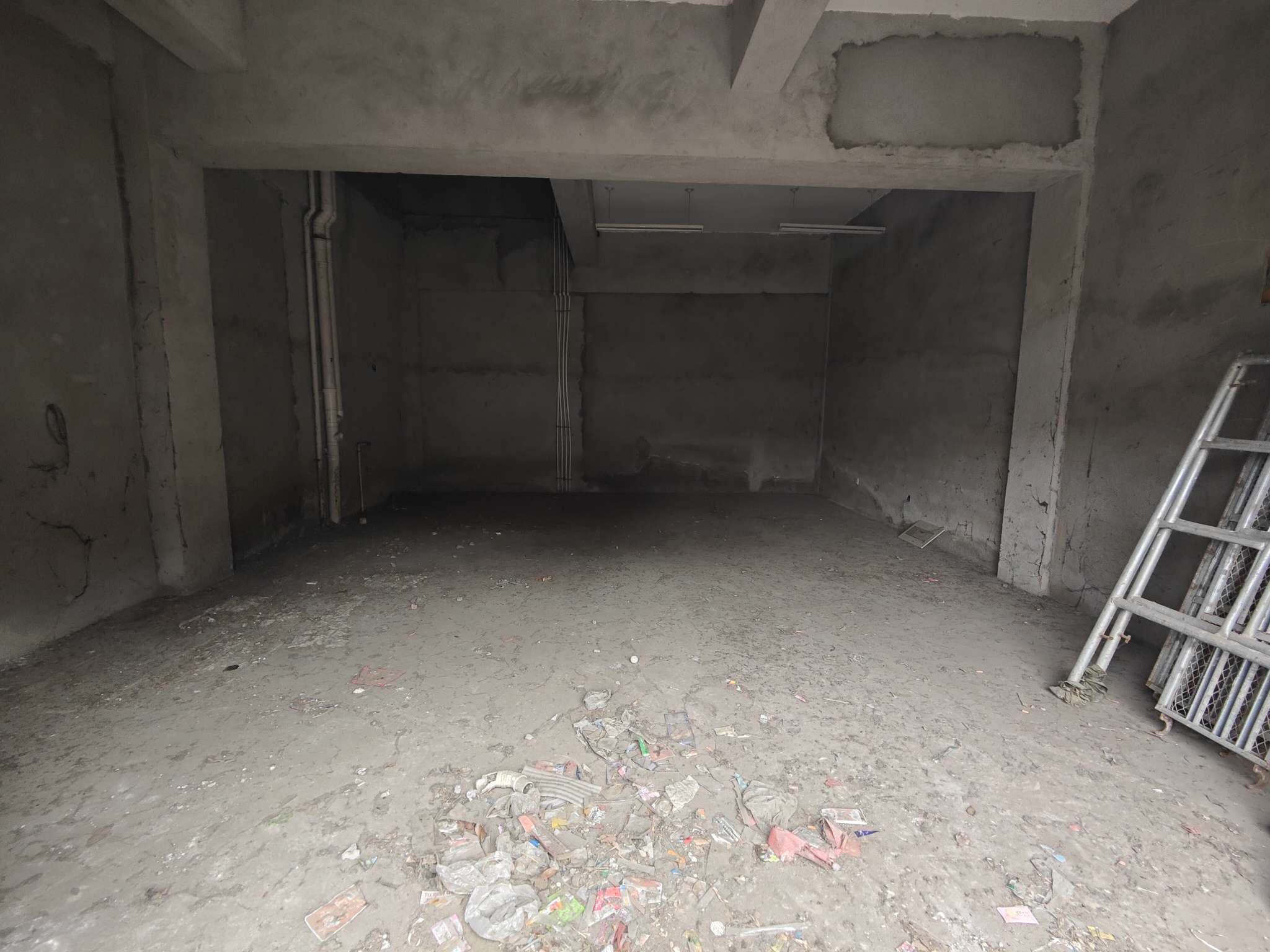 锦绣康城商铺 93平 临街旺铺 人流密集 有上下水_5