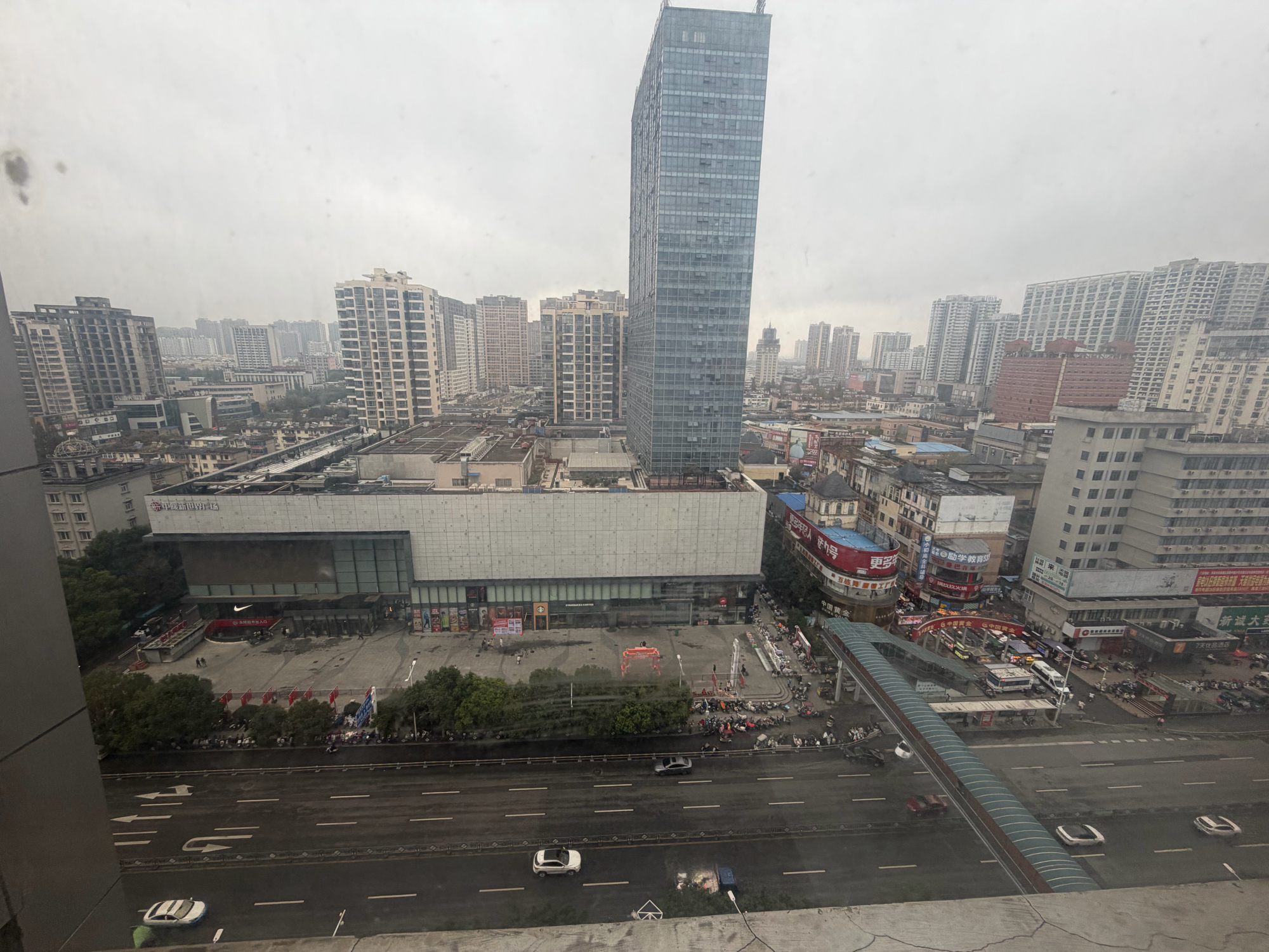 家乐福 40平 精装一室一厅 满两年免税随时看房采光好_10