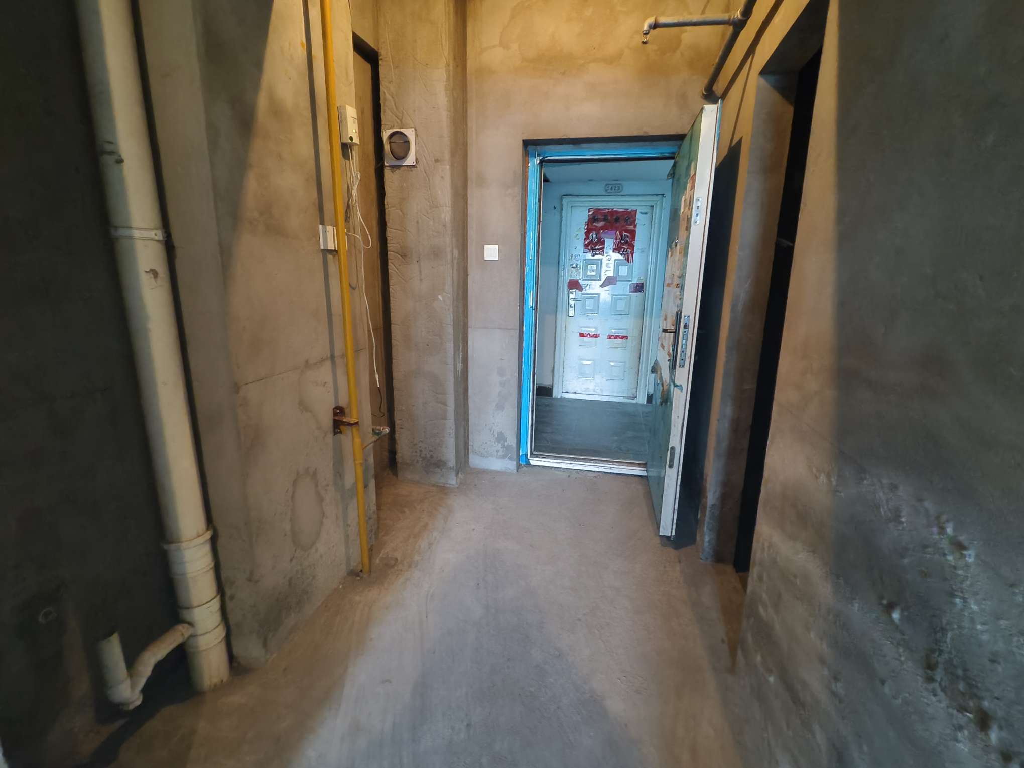 信谊金座 53平 一室一厅 交通便利 随时看房_5