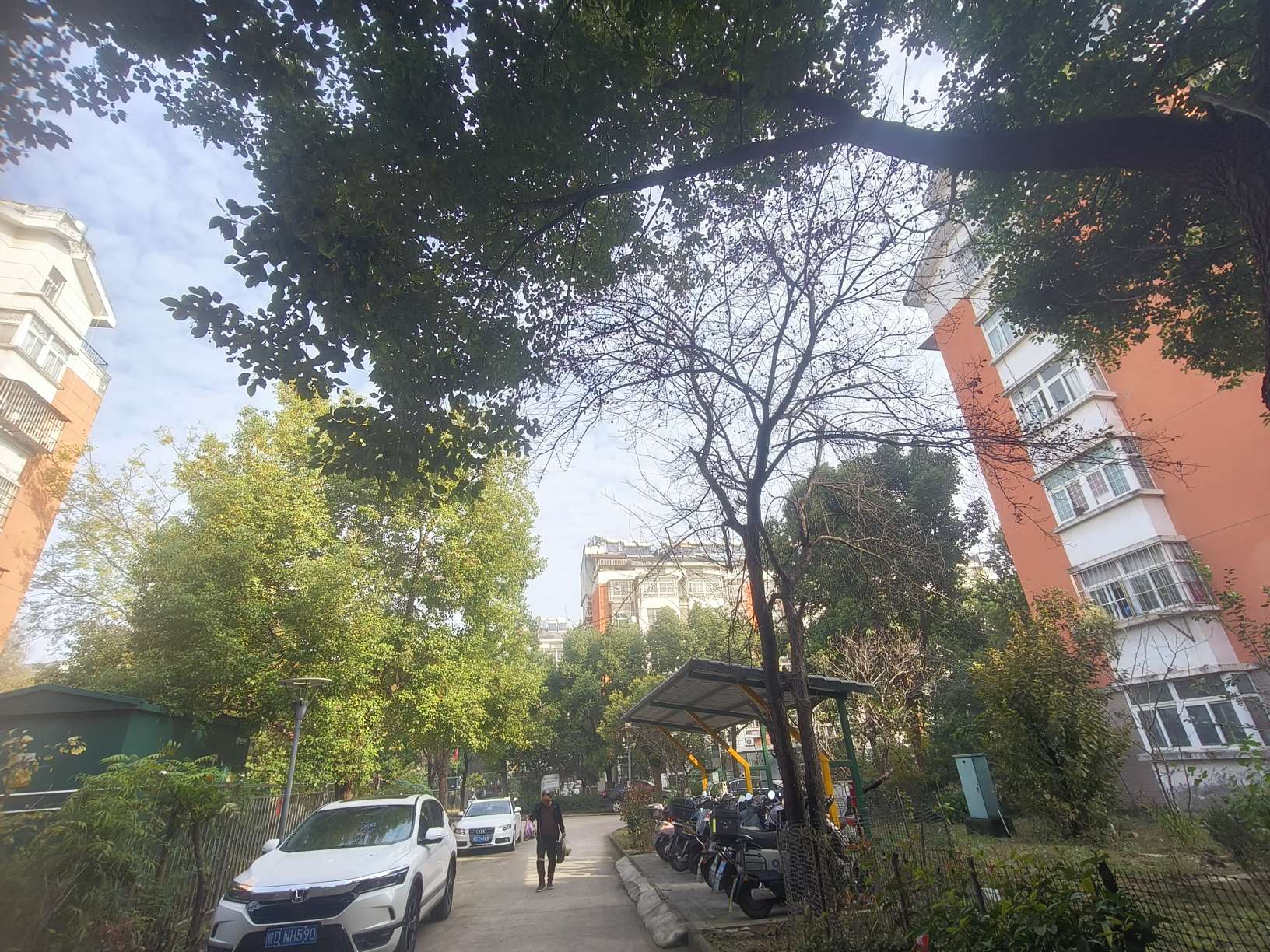 河西小区二期 70平 两室一厅 交通便利 满两年_9