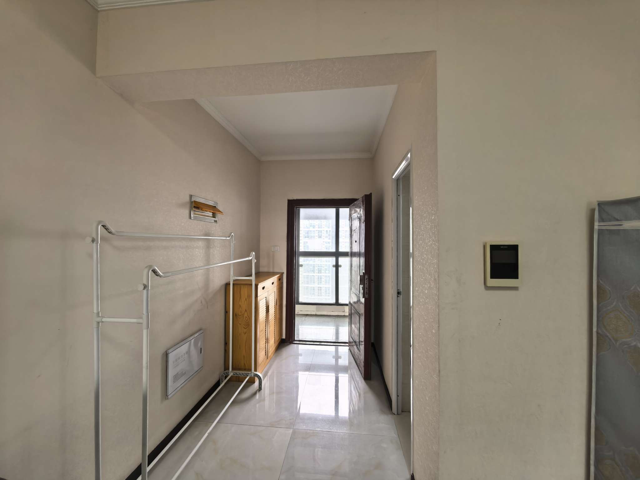 万茂中心精装1室1厅房_10