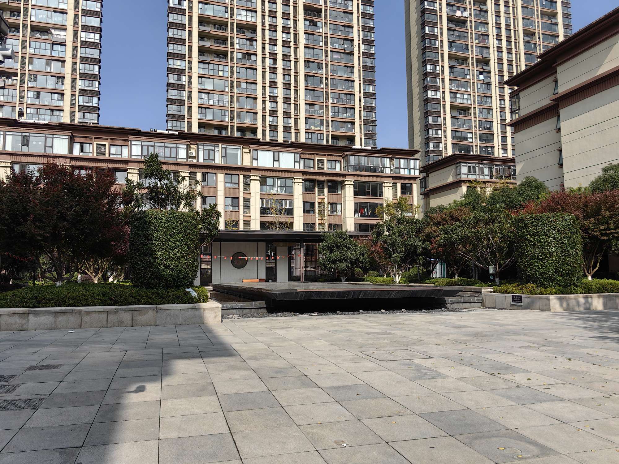 新城悦府三期 135平 四室两厅毛坯洋房 满五唯一 采光好配套全_14