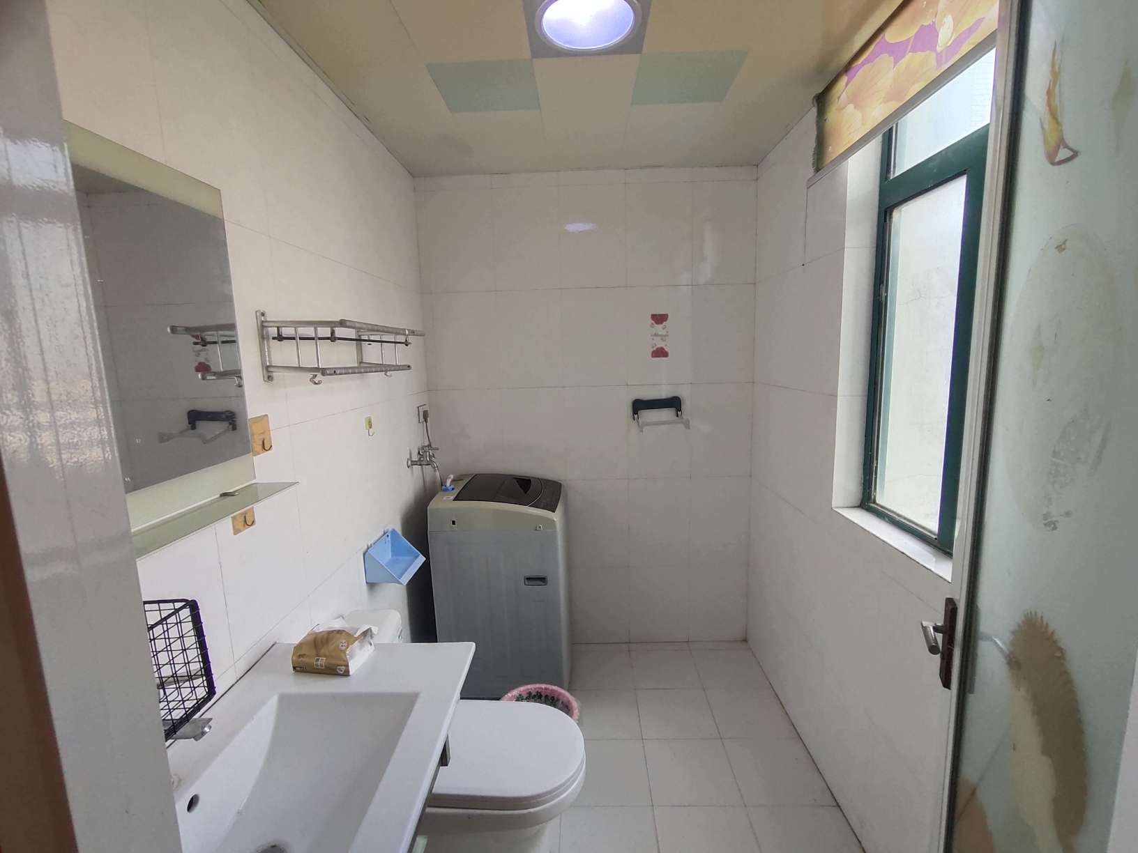 斯瑞明珠城 精装 3室2厅  出租 _11