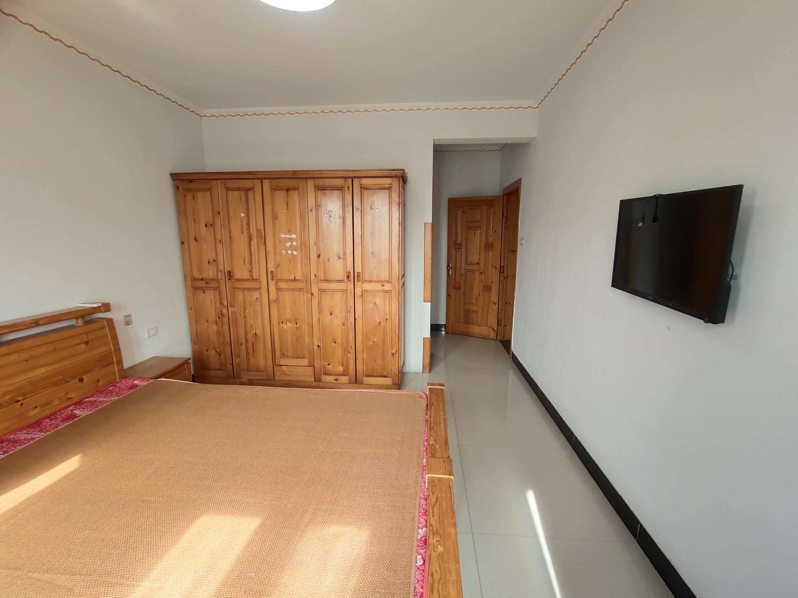 斯瑞明珠城 精装 3室2厅  出租 _3