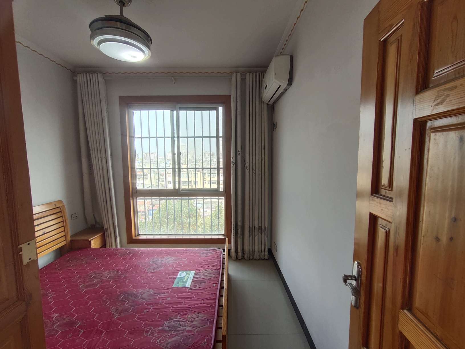 斯瑞明珠城 精装 3室2厅  出租 _5