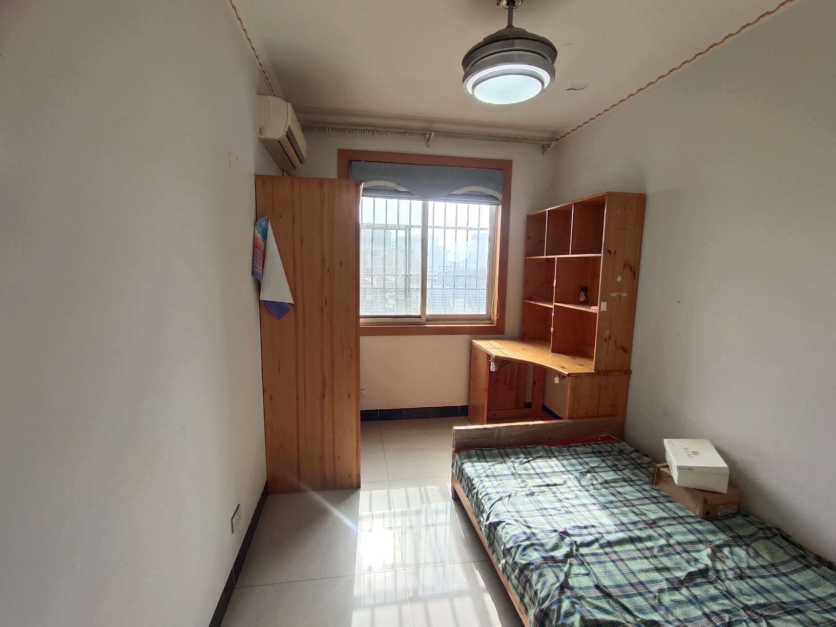 斯瑞明珠城 精装 3室2厅  出租 _6