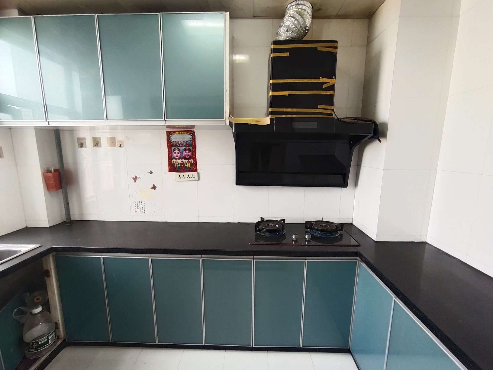 斯瑞明珠城 精装 3室2厅  出租 _8