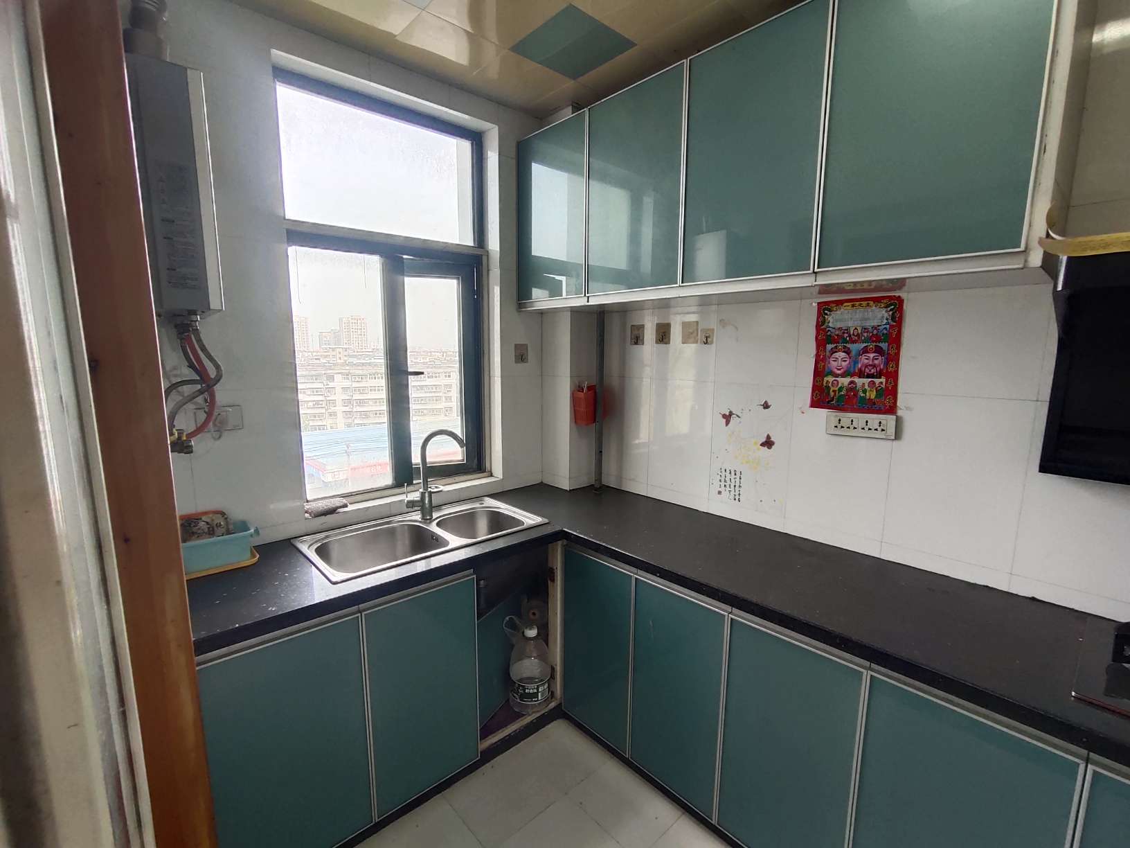 斯瑞明珠城 精装 3室2厅  出租 _7