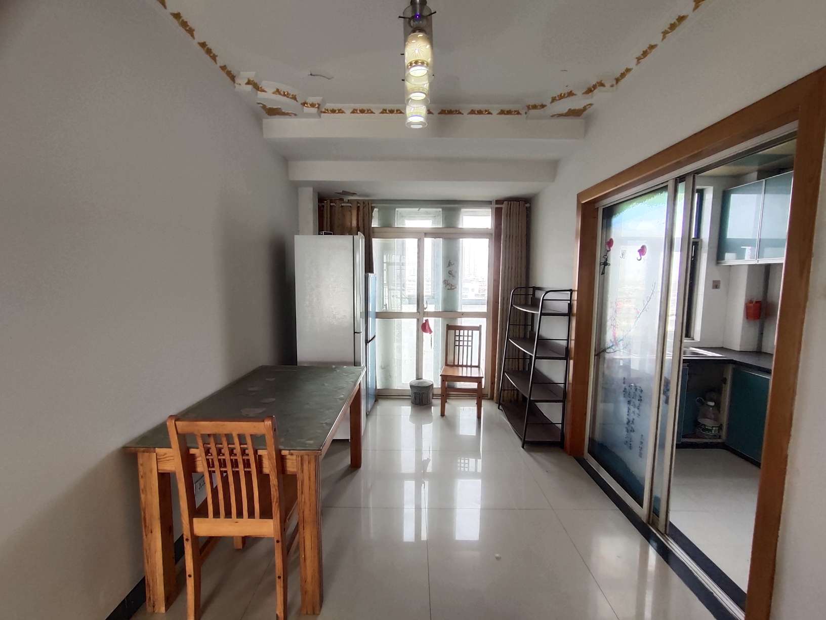 斯瑞明珠城 精装 3室2厅  出租 _13