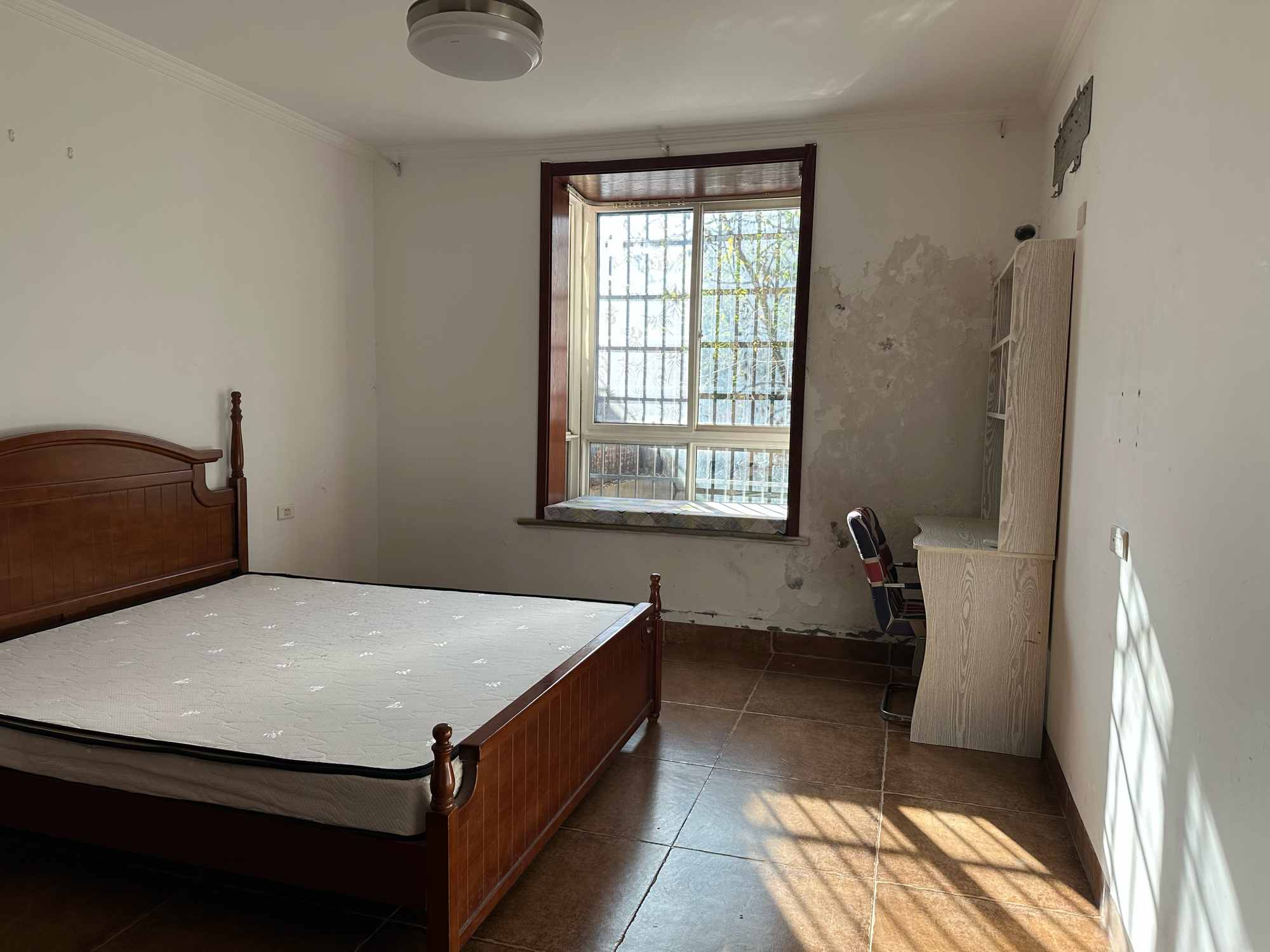 金茂阳光花园 2室1厅  精装 学区房  出租 _4