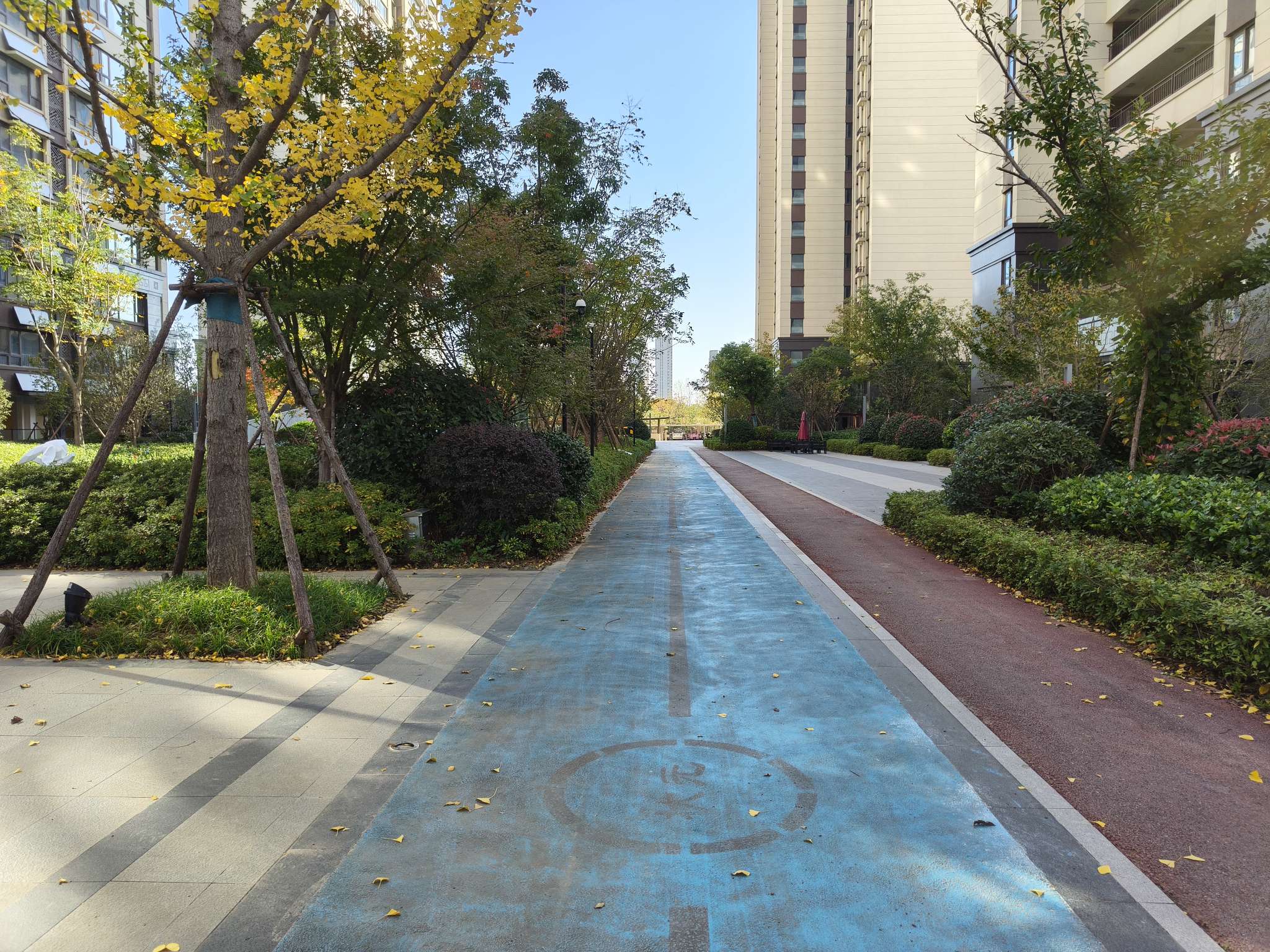 舜耕学府十六小实验中学学区_9