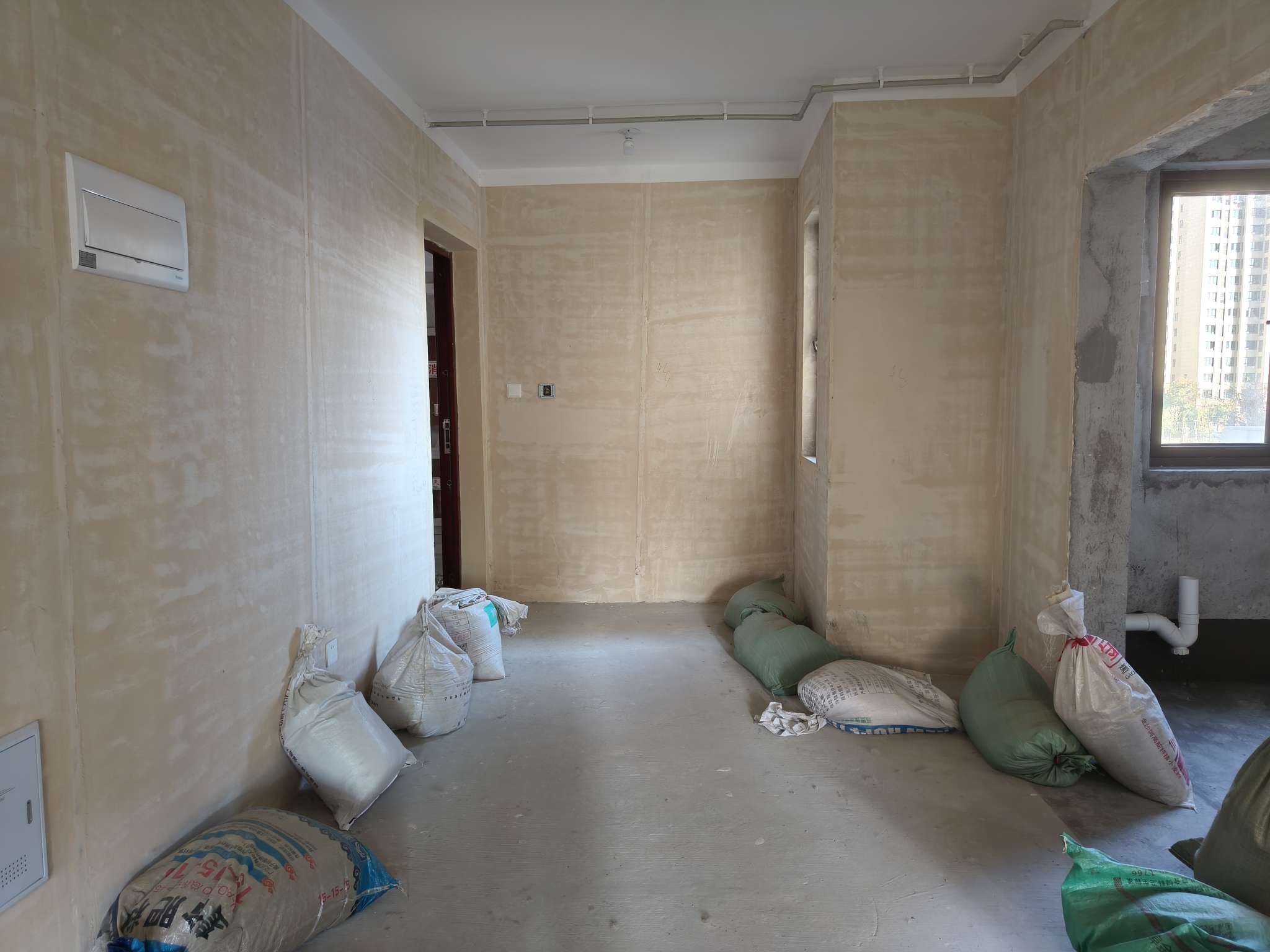 舜耕学府十六小实验中学学区_7