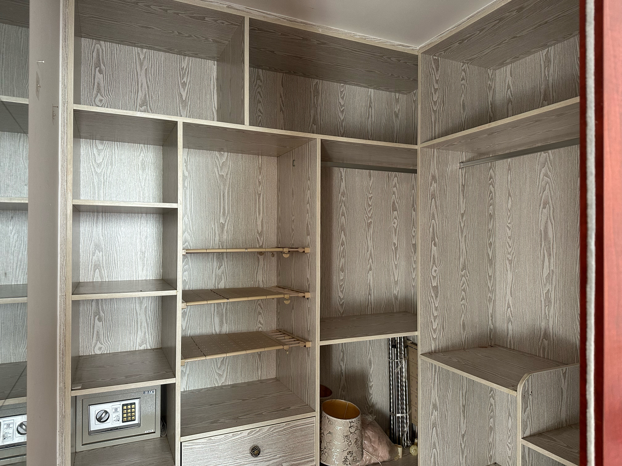 金茂阳光花园 2室1厅  精装 学区房  出租 _9