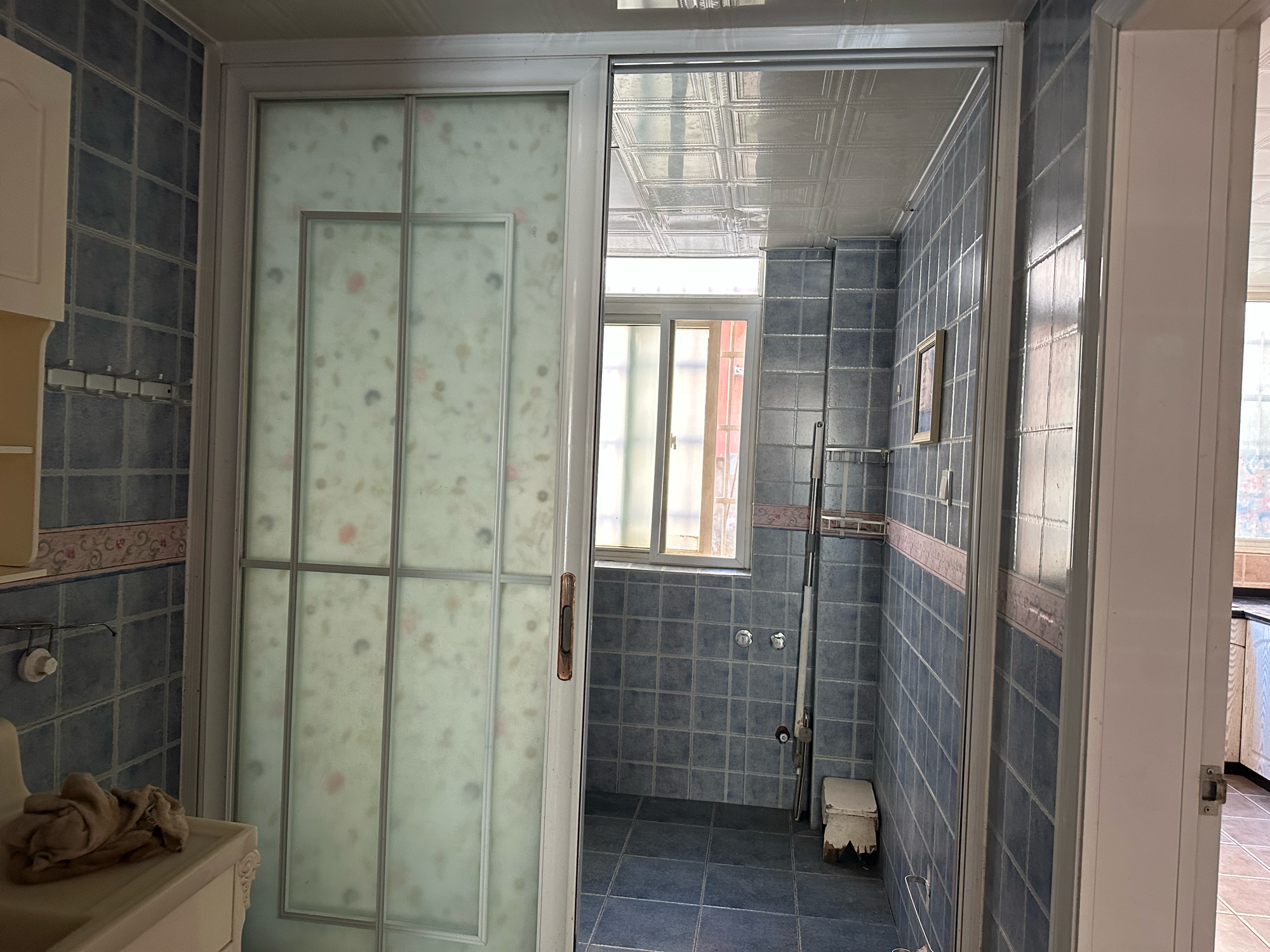 金茂阳光花园 2室1厅  精装 学区房  出租 _8