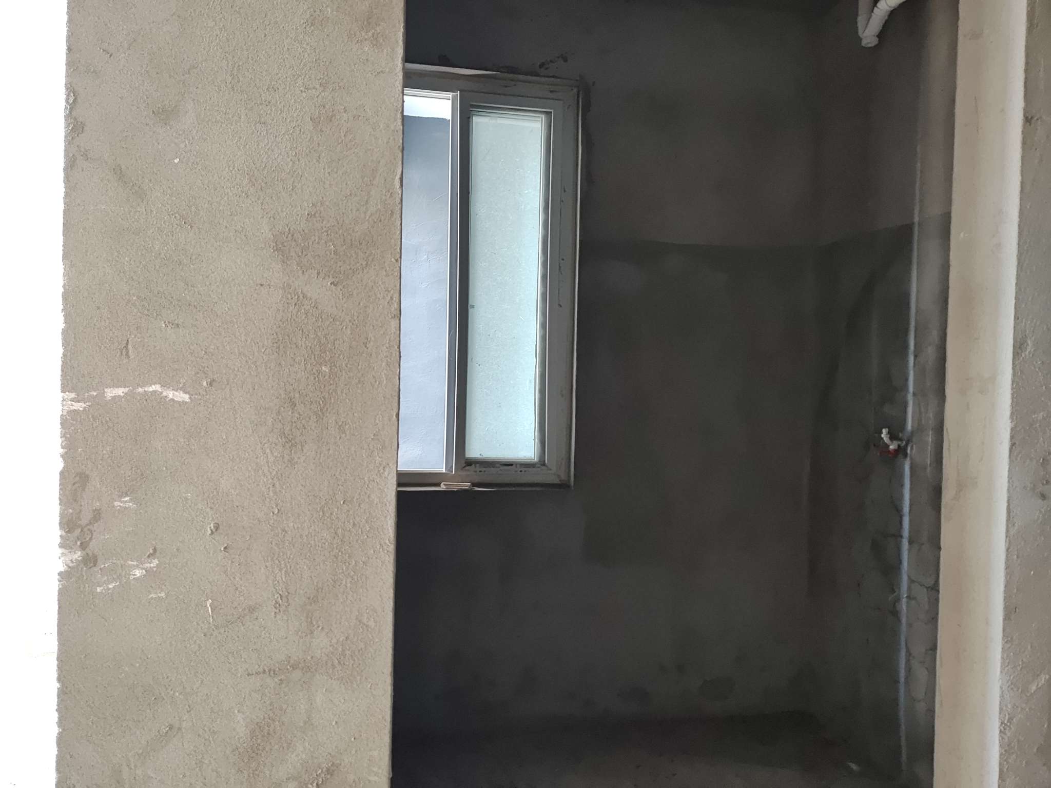 熙城熙园 88平 两室两厅 毛坯 出售_9