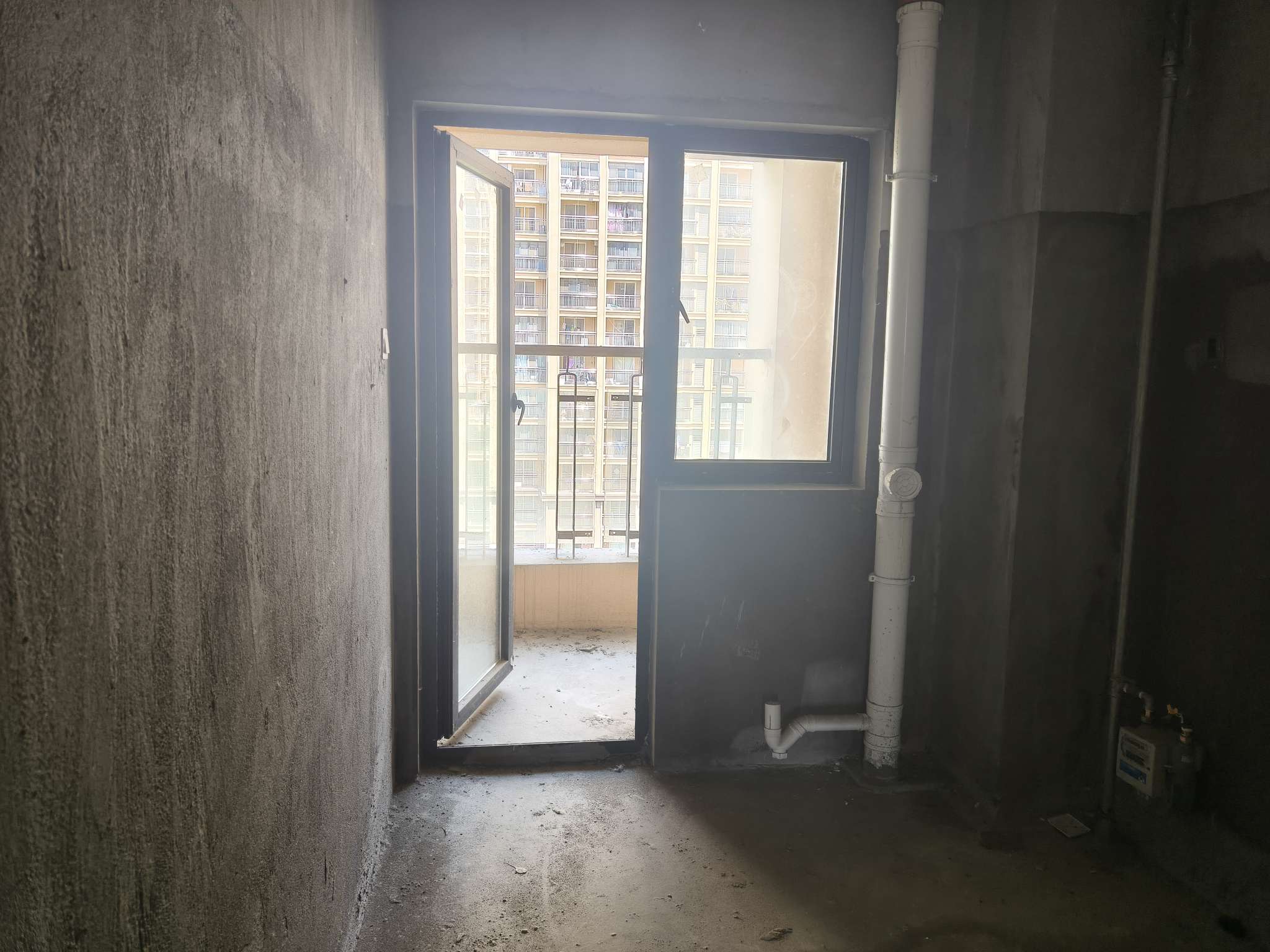 滨河新城三室一厅_6