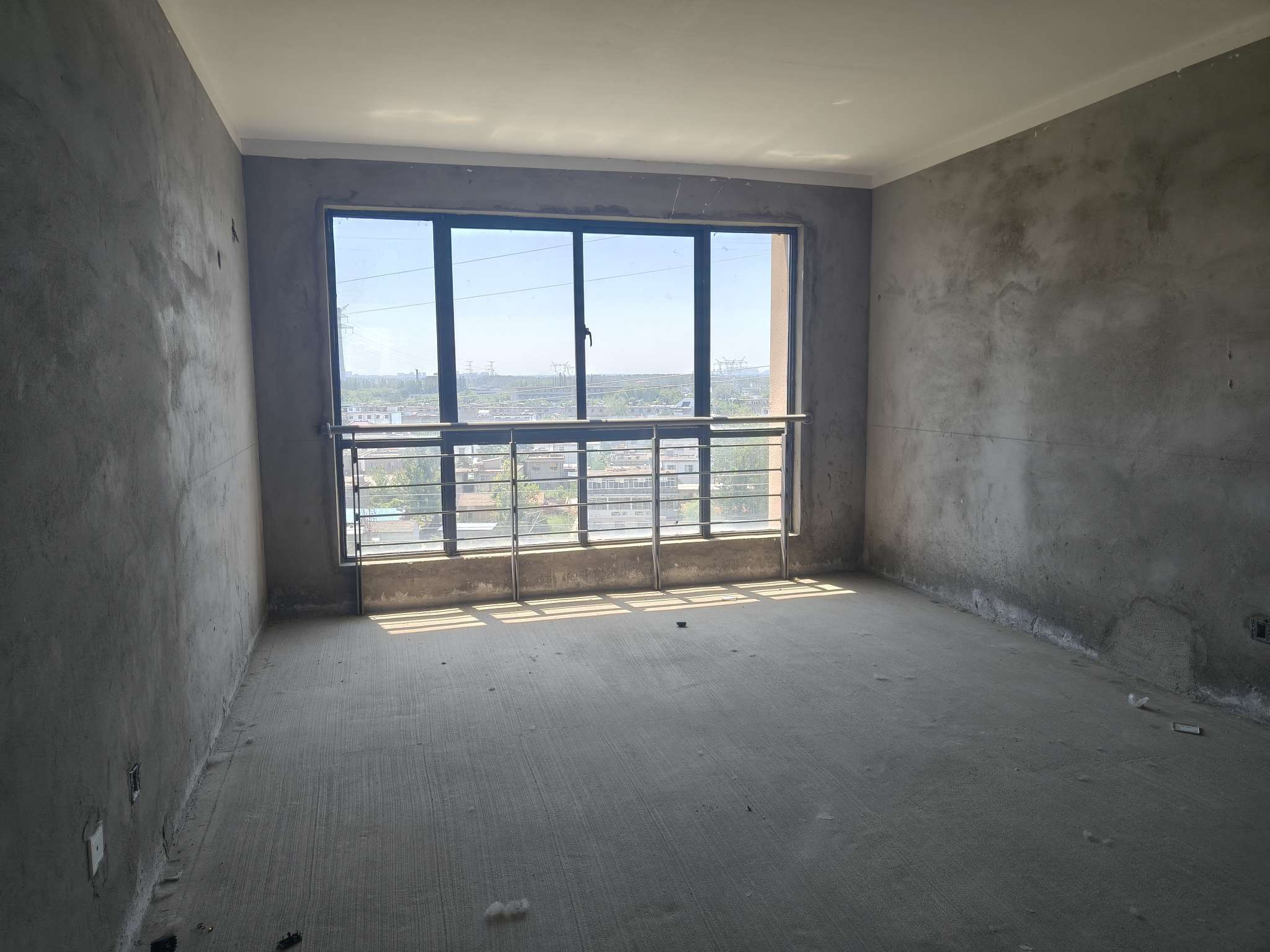 滨河新城三室一厅_2