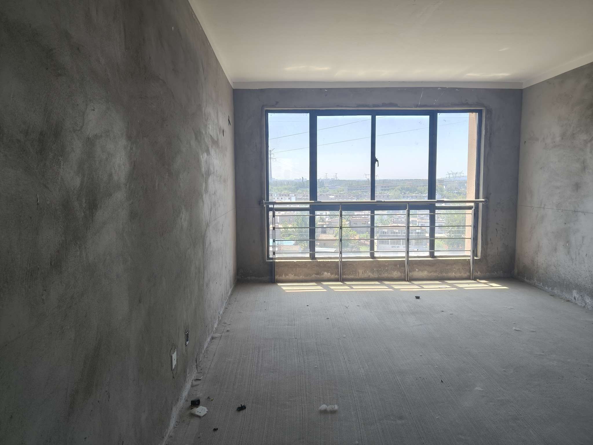 滨河新城三室一厅_3