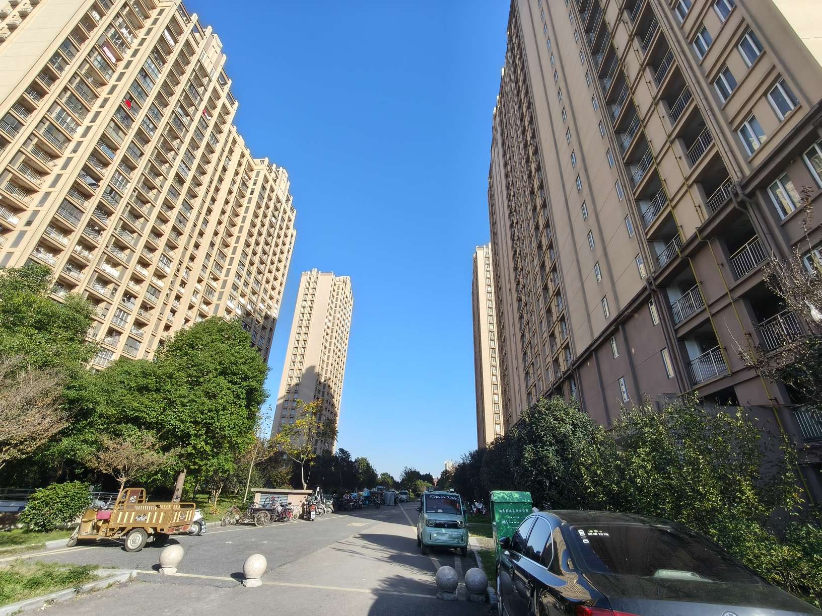 滨河新城三室一厅_9