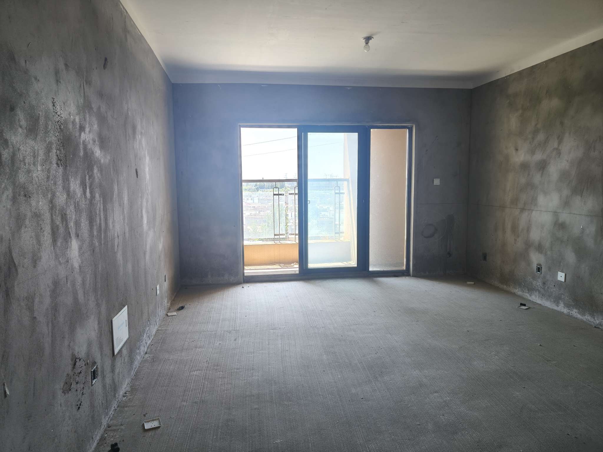 滨河新城三室一厅_5