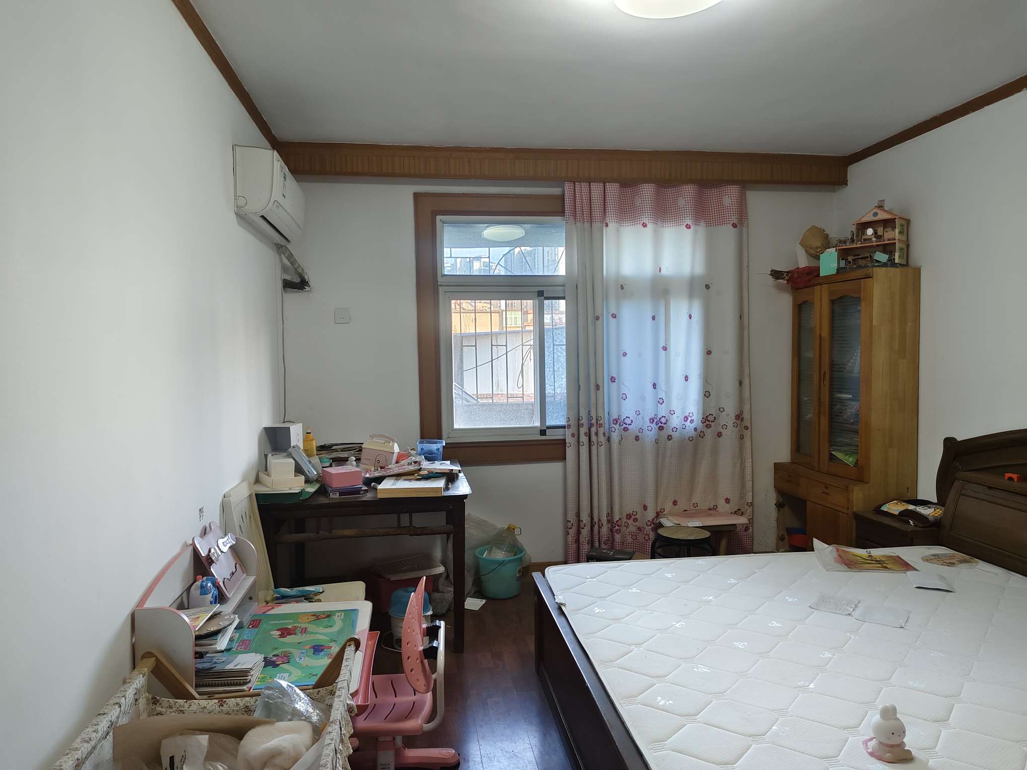 三室两厅拎包入住_8