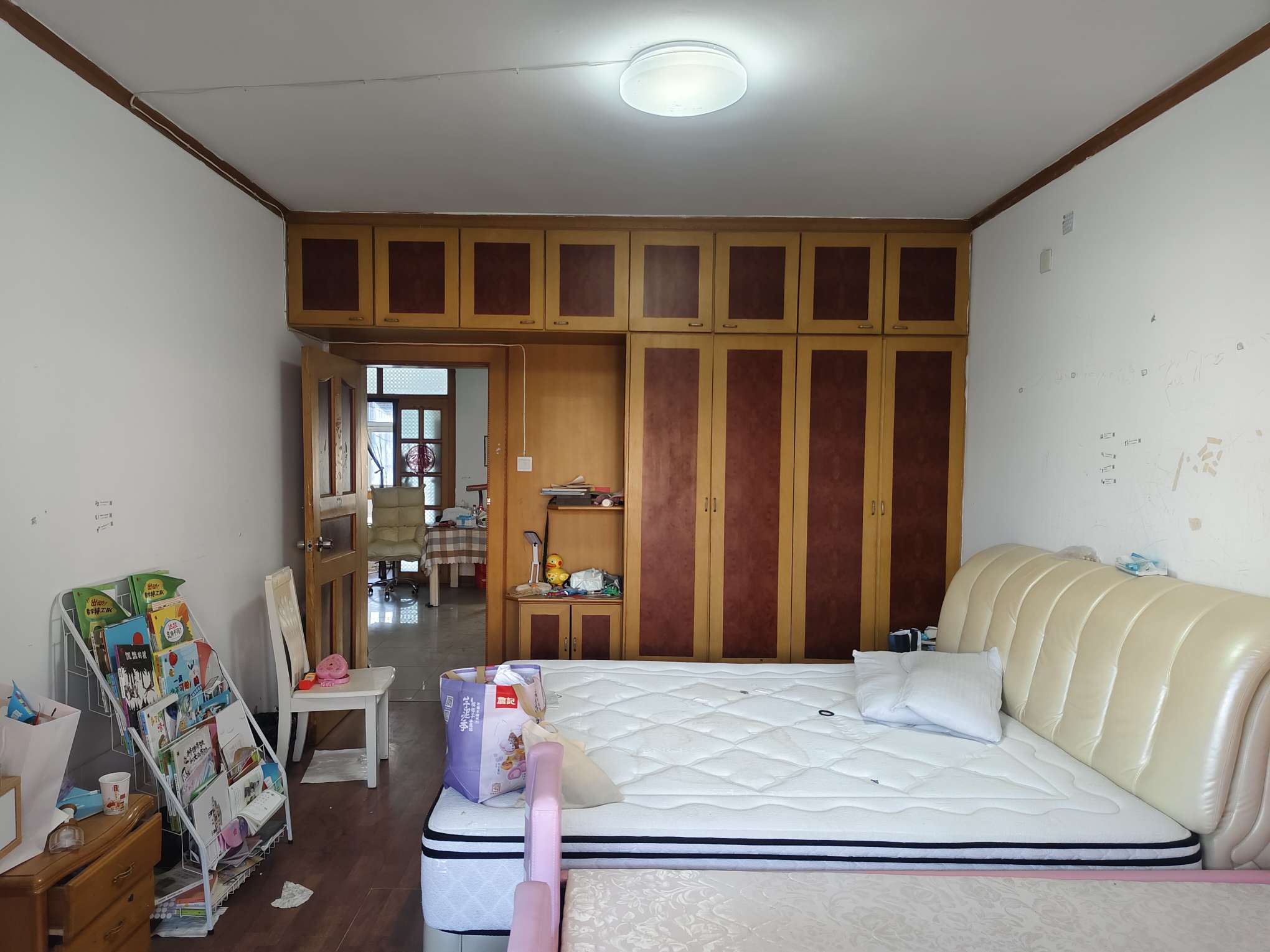 三室两厅拎包入住_5