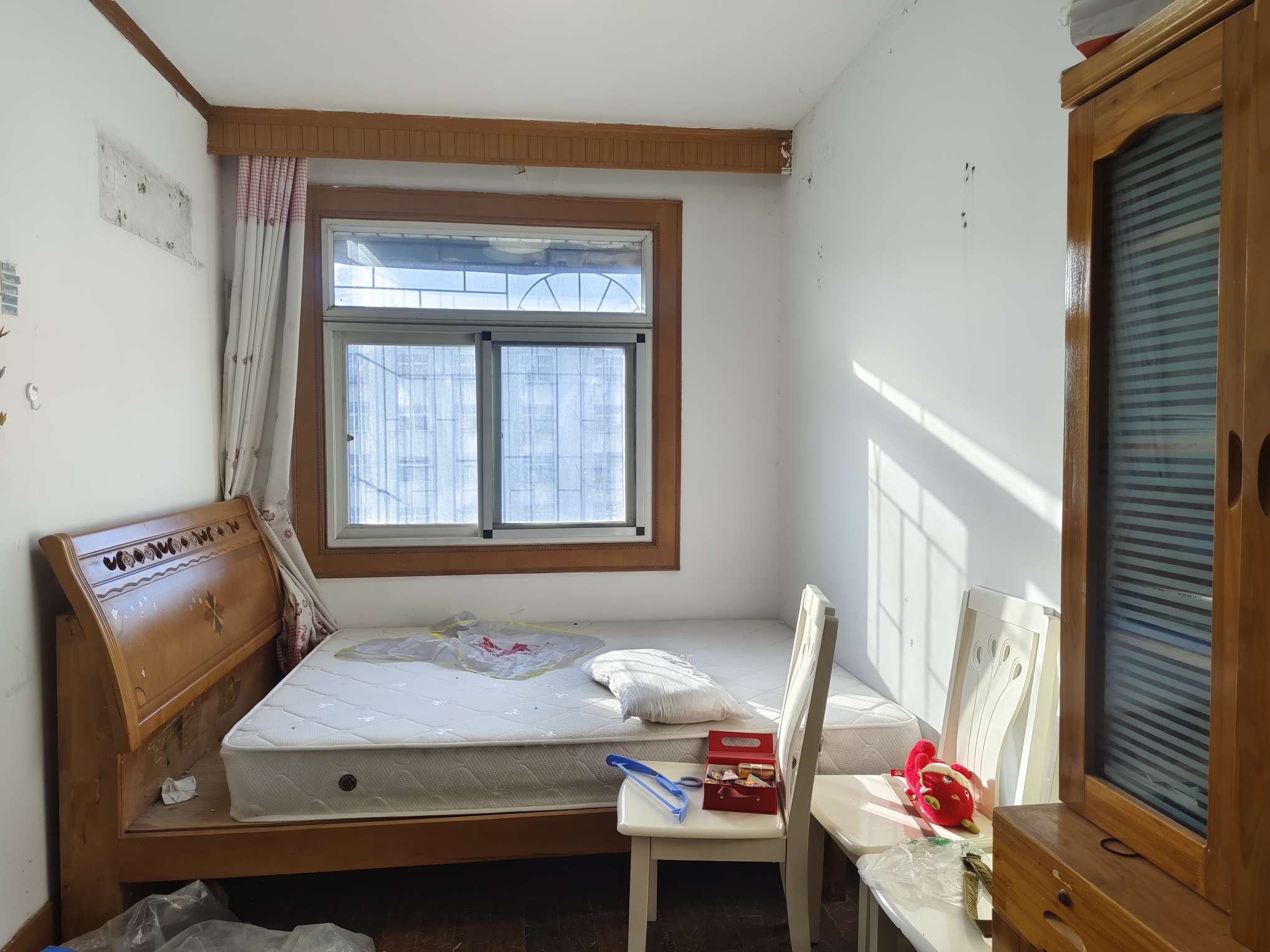 三室两厅拎包入住_7