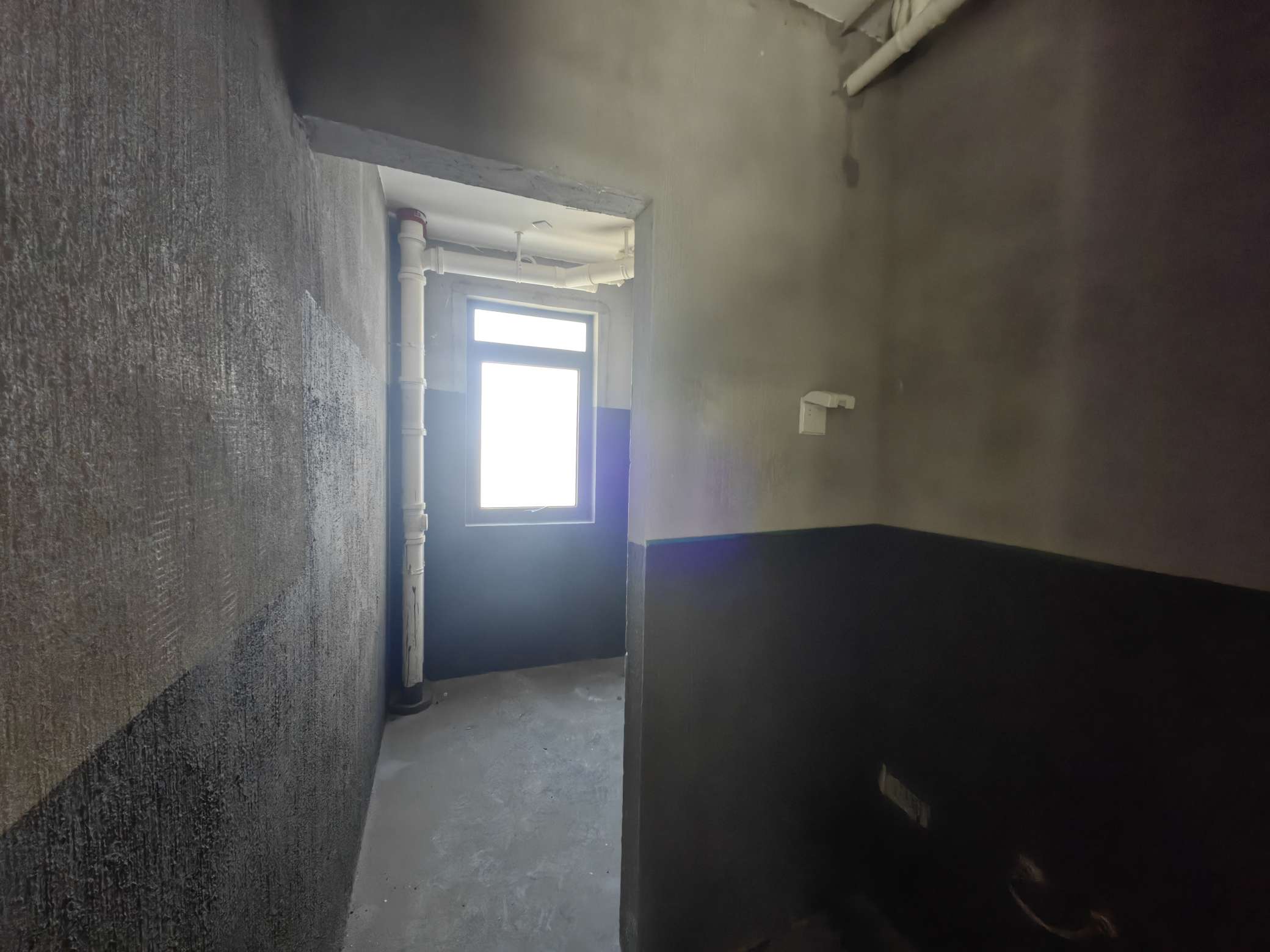 向阳苑 毛坯三室边户 采光好 诚心出售_7