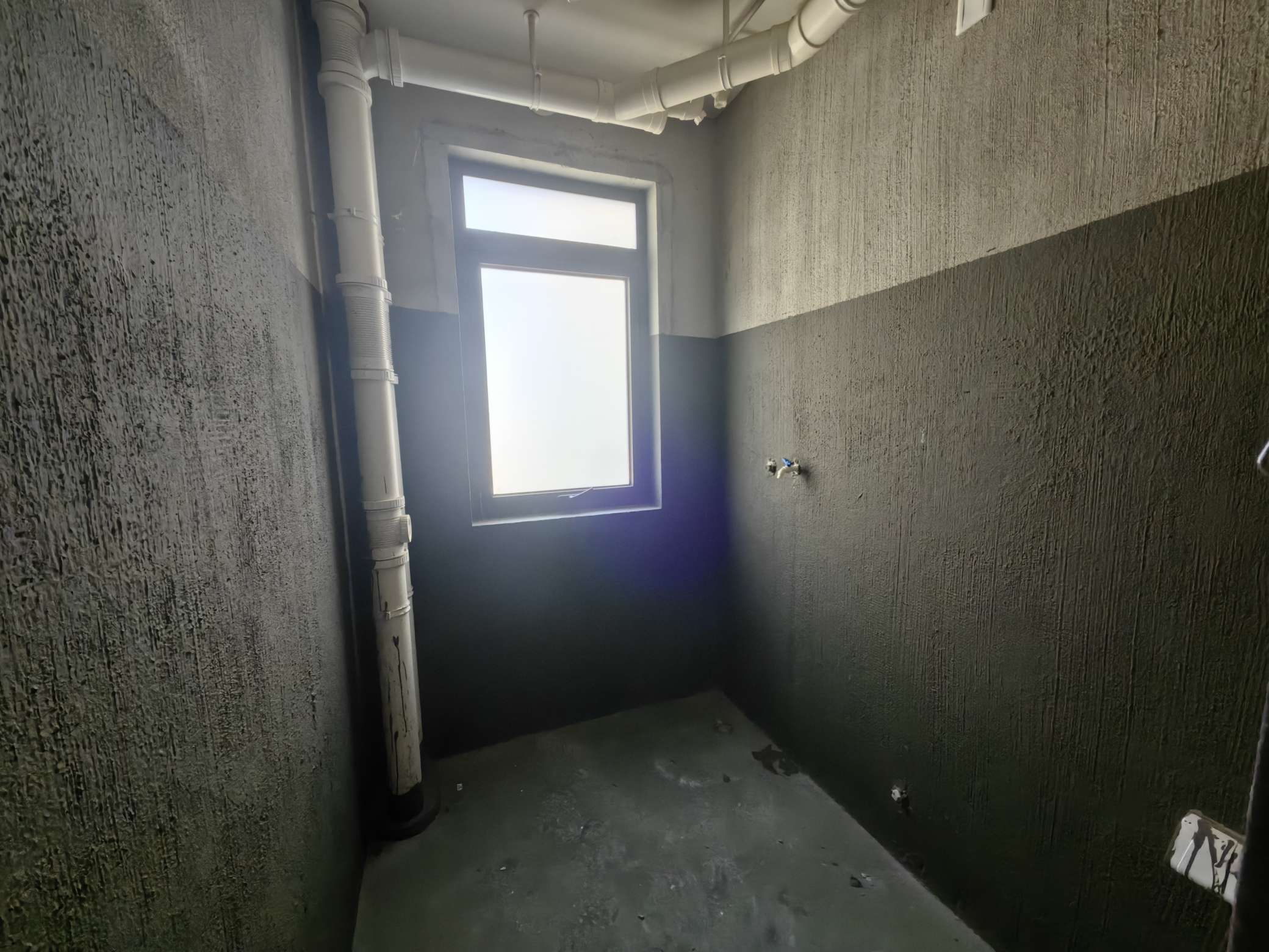 向阳苑 毛坯三室边户 采光好 诚心出售_8