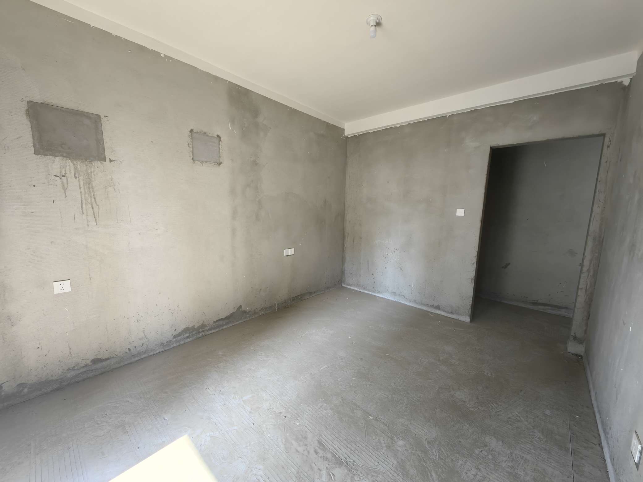 向阳苑 毛坯三室边户 采光好 诚心出售_10