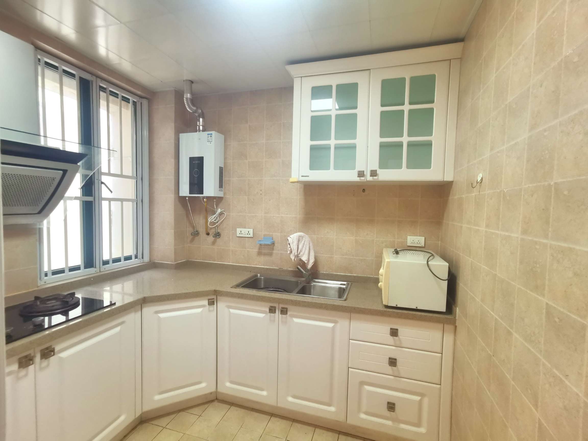 中化国际城A区三室两厅_7