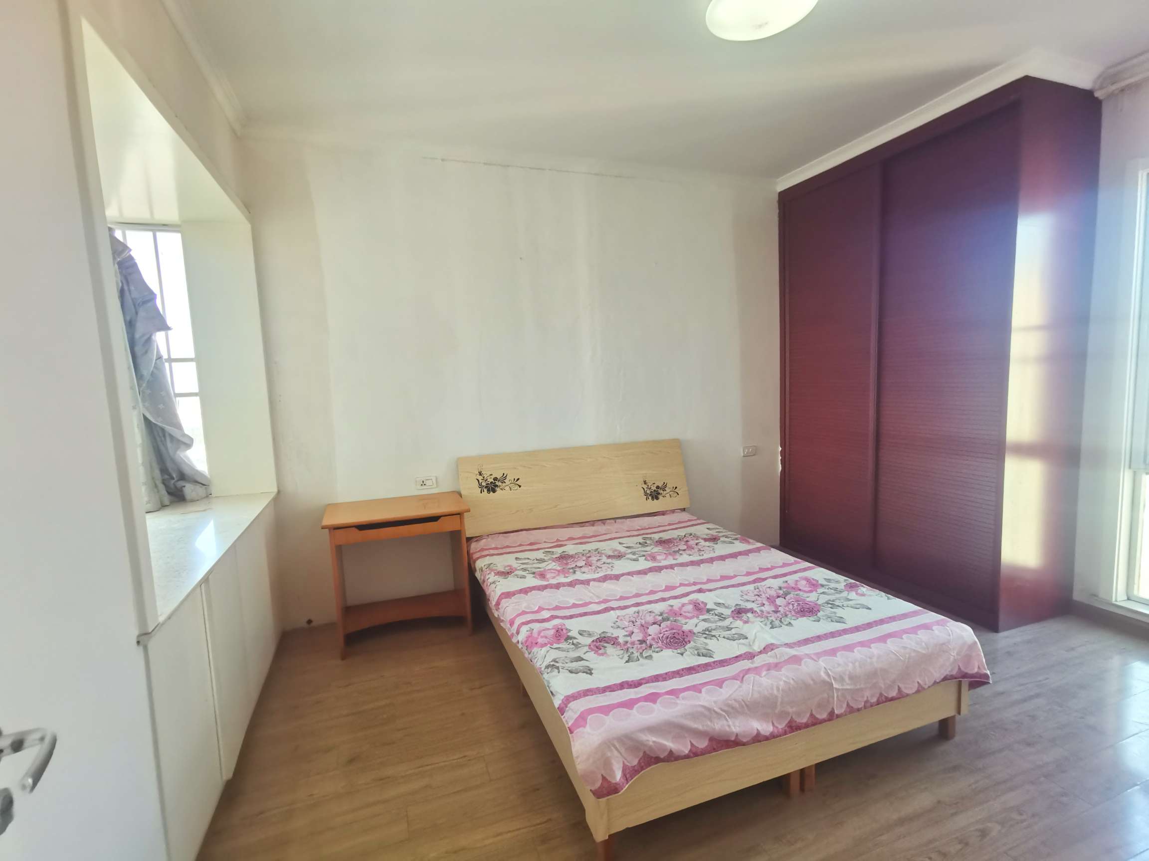 中化国际城A区三室两厅_3